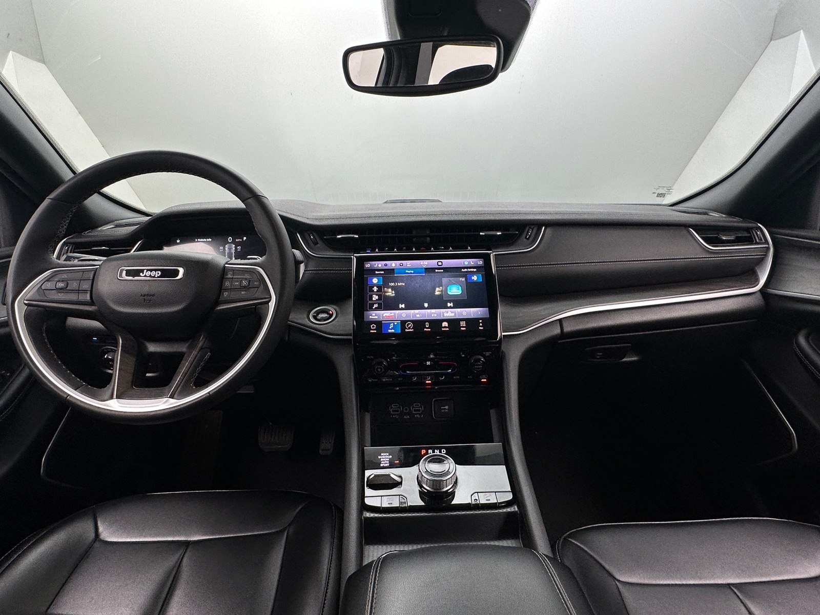 Thumbnail: 2024 Jeep Grand Cherokee - 2