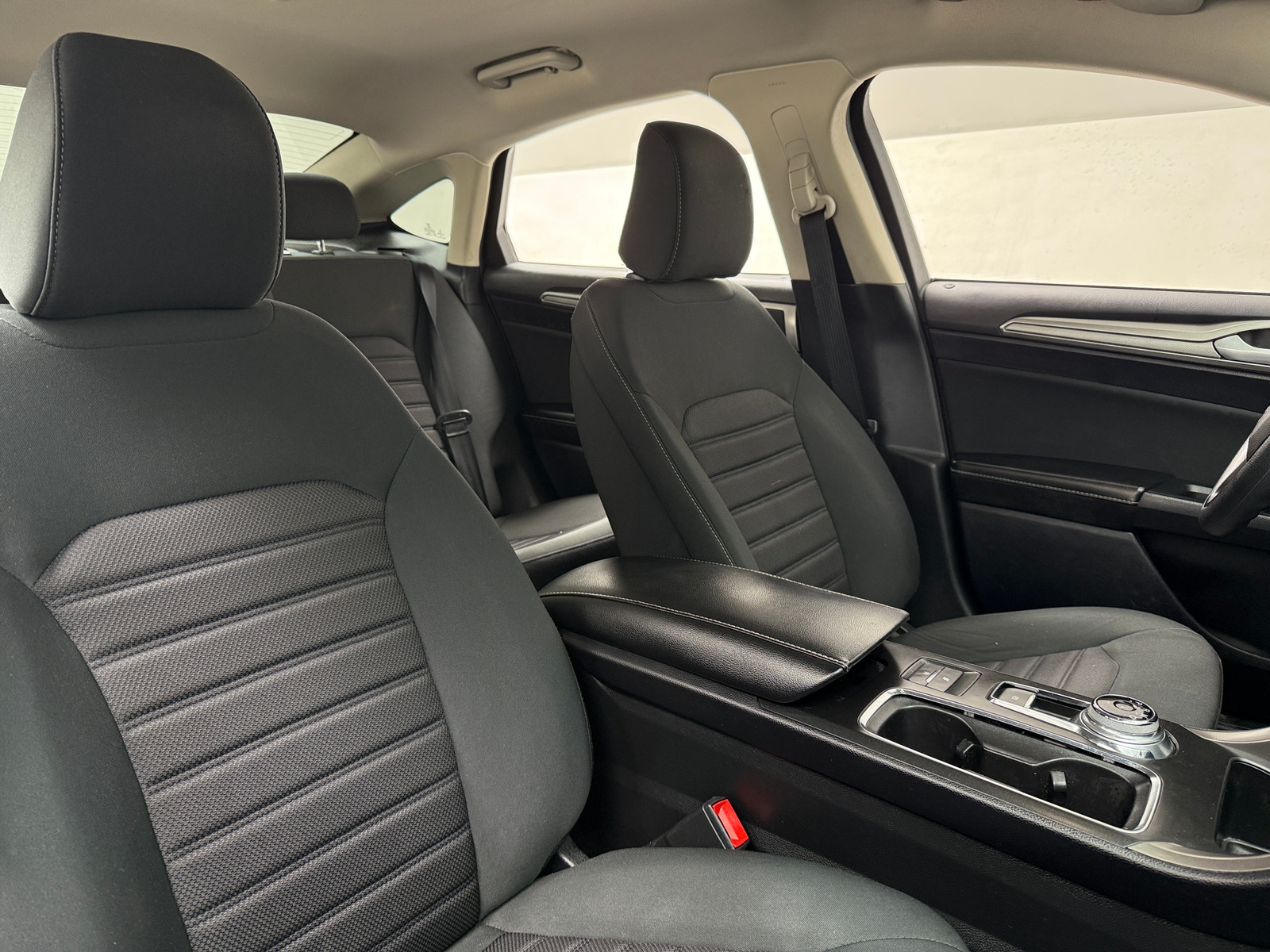 Thumbnail: 2020 Ford Fusion - 2