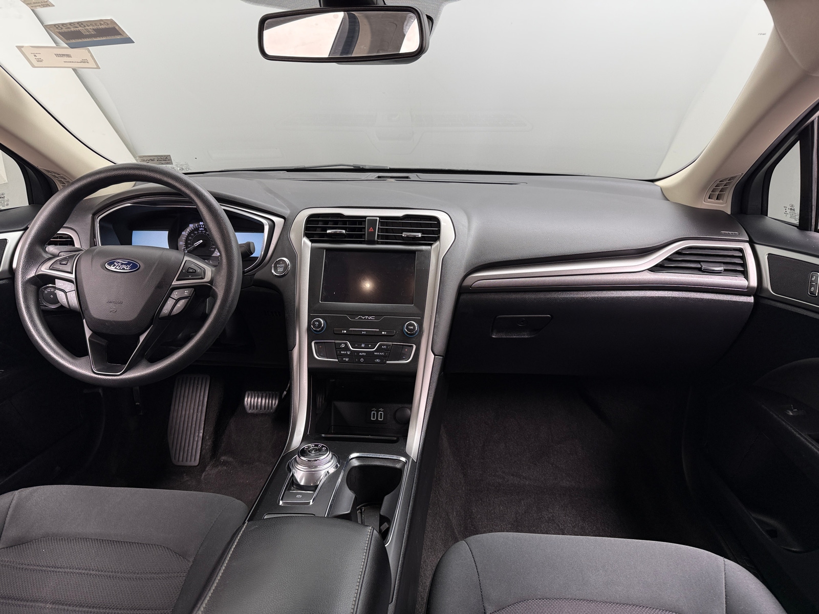 Thumbnail: 2020 Ford Fusion - 3
