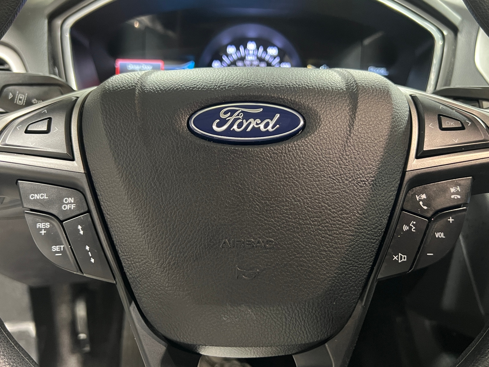 Thumbnail: 2020 Ford Fusion - 5