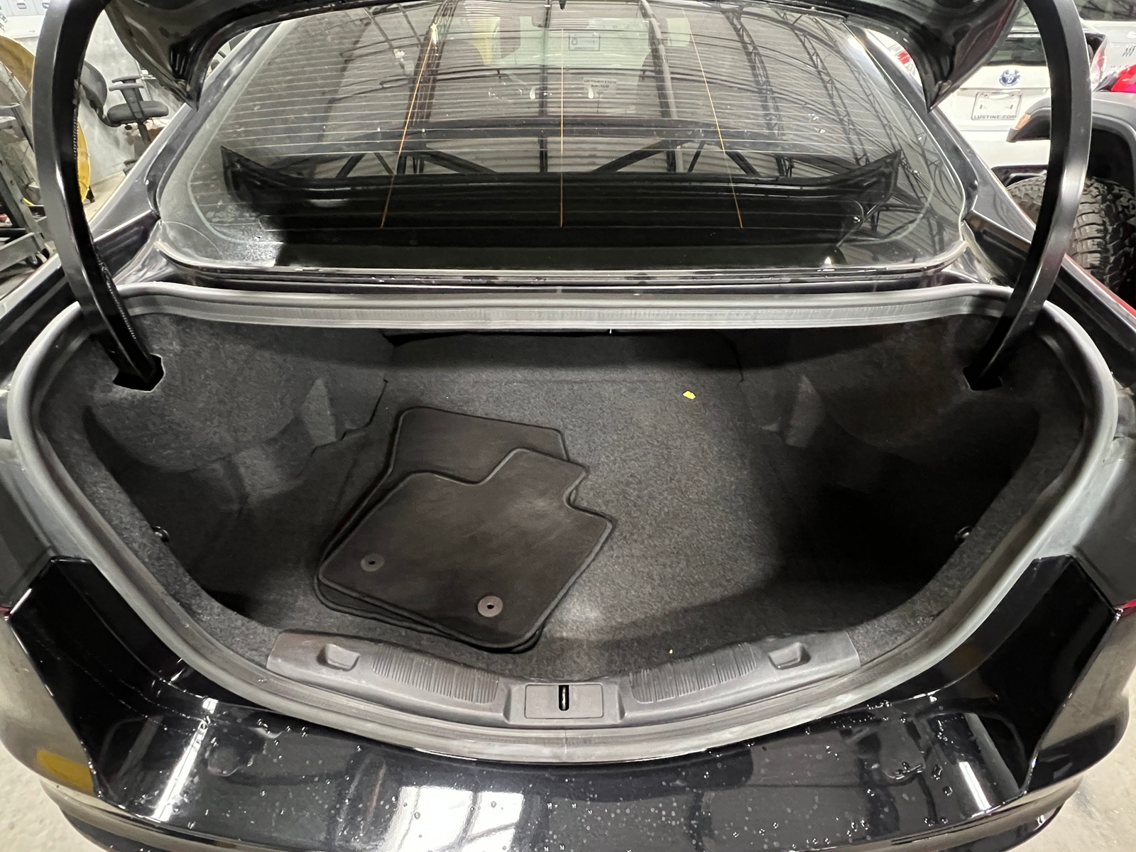 Thumbnail: 2020 Ford Fusion - 7