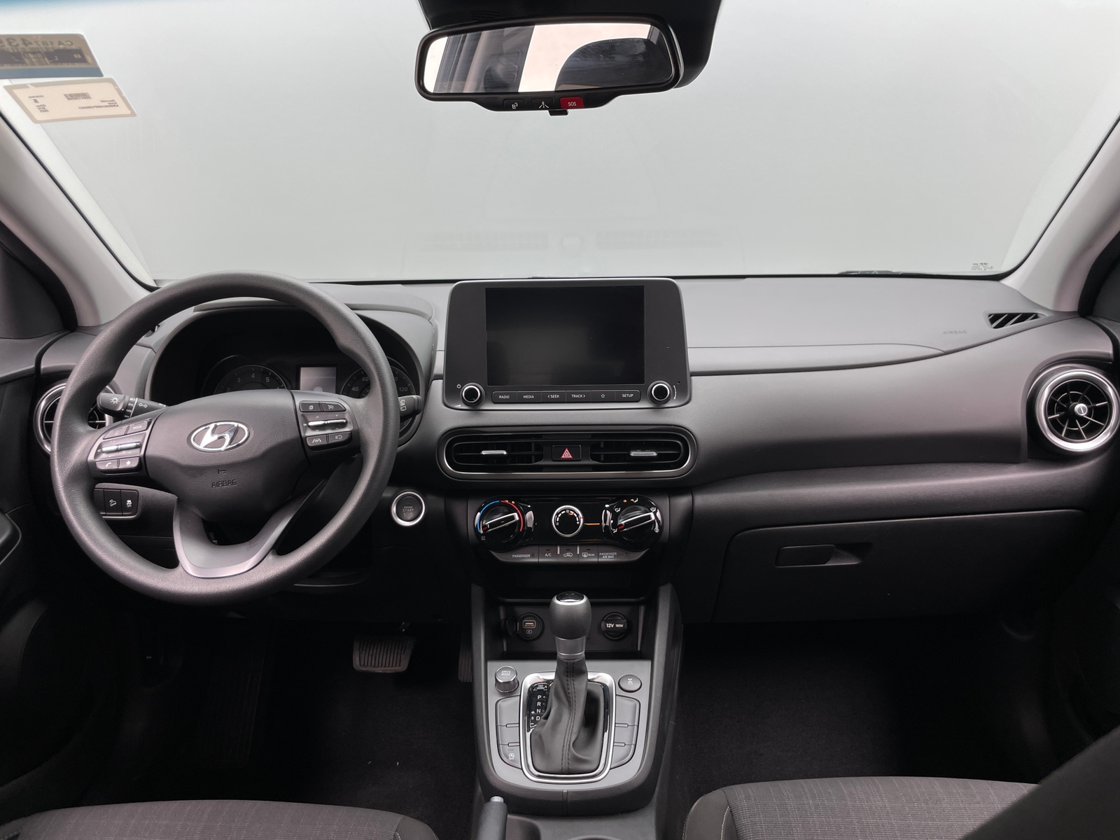 Thumbnail: 2023 Hyundai Kona - 3