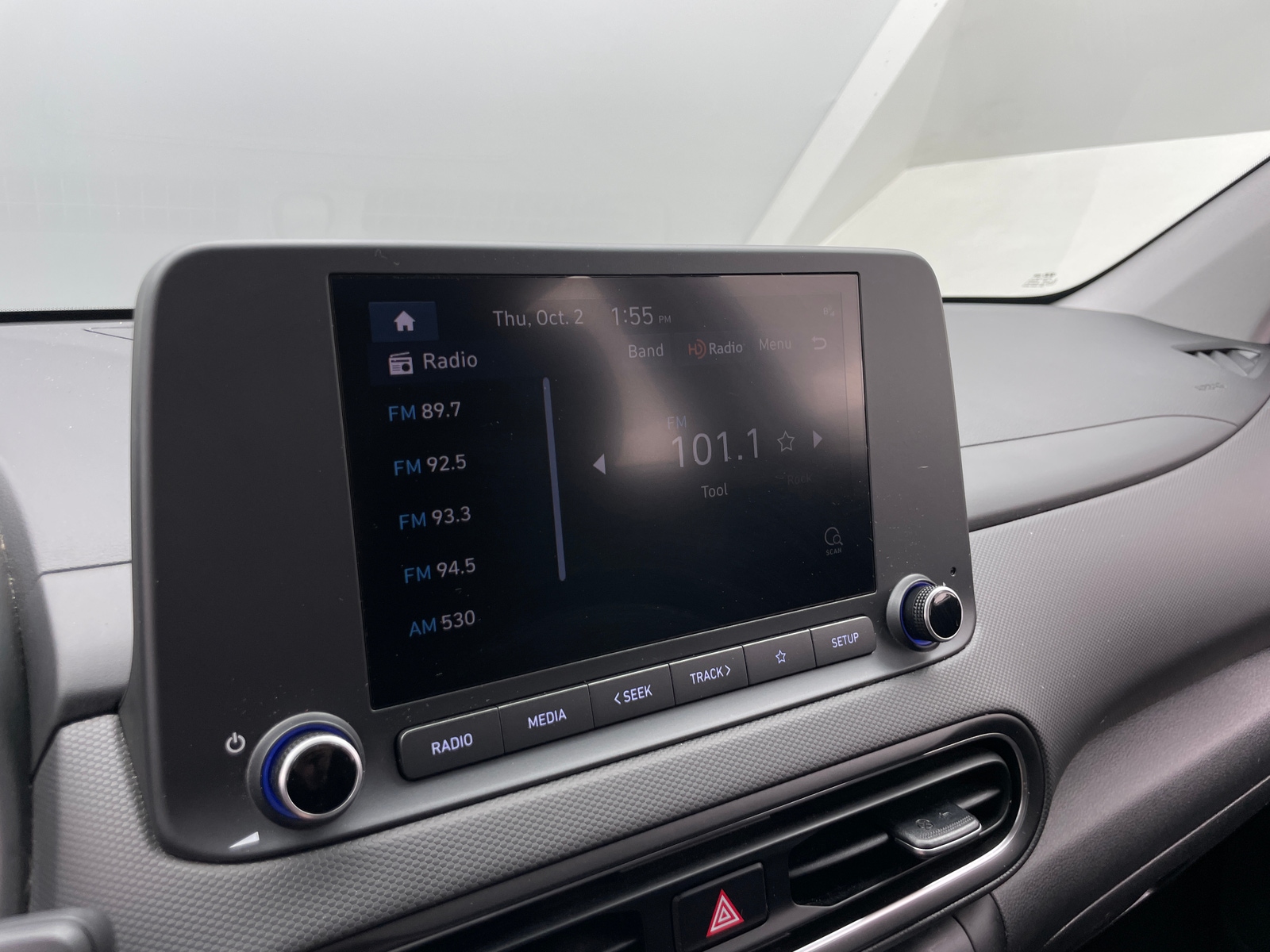 Thumbnail: 2023 Hyundai Kona - 4