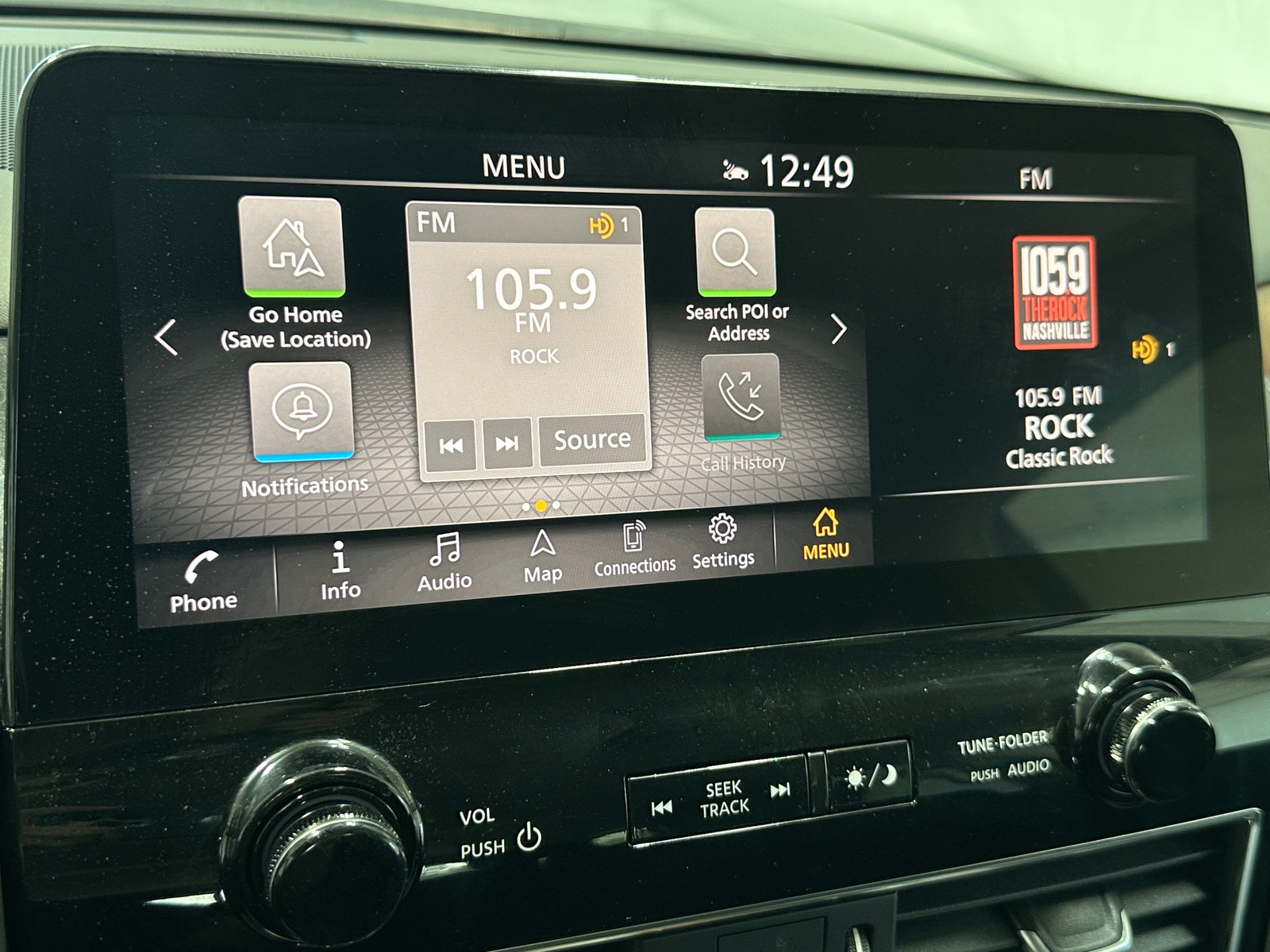 Thumbnail: 2024 Nissan Armada - 3