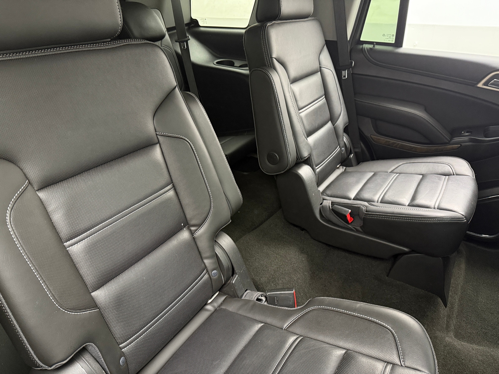 Thumbnail: 2018 GMC Yukon - 5