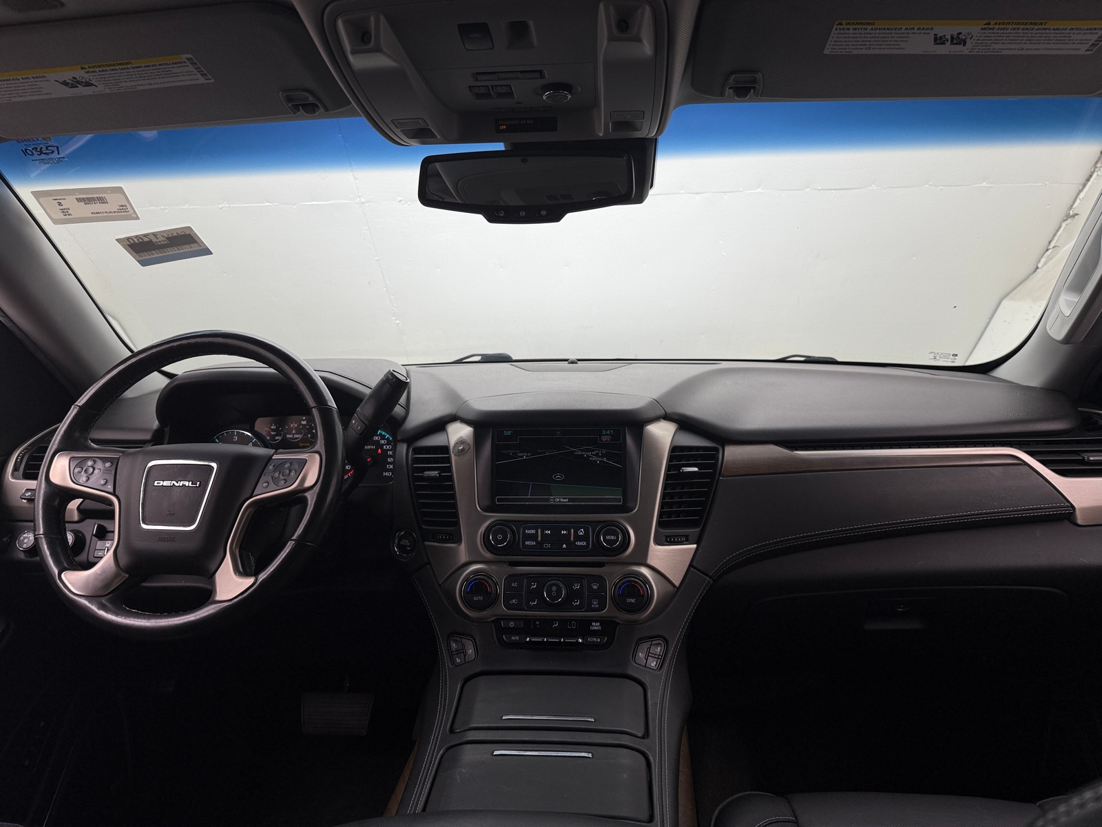 Thumbnail: 2018 GMC Yukon - 2