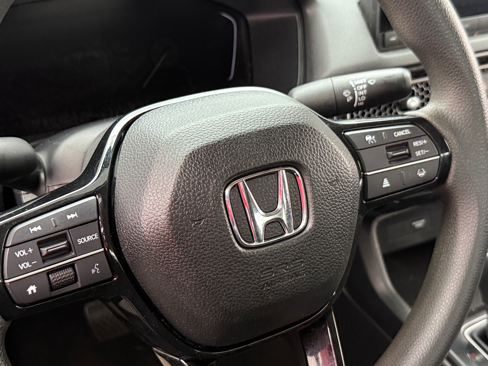 Thumbnail: 2023 Honda Civic - 5
