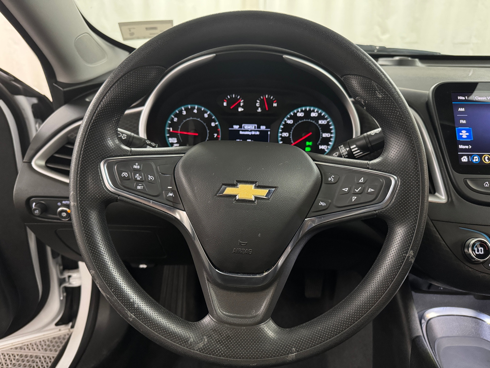 Thumbnail: 2024 Chevrolet Malibu - 5