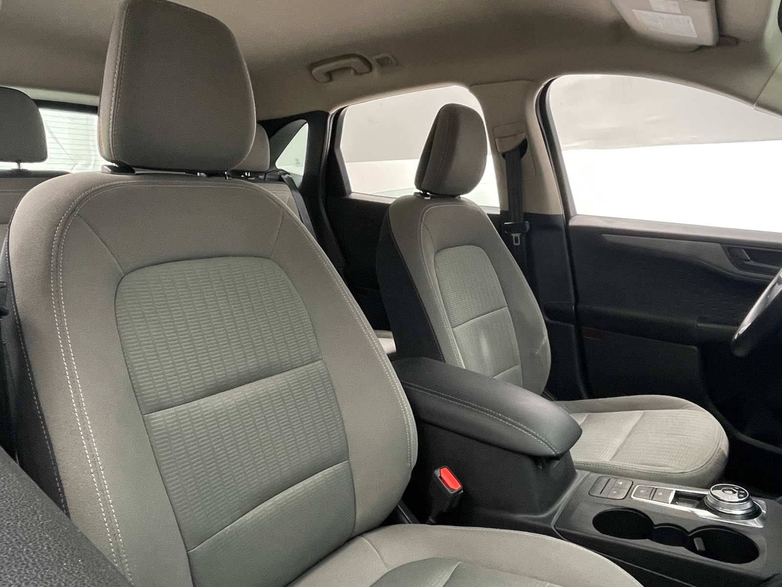 Thumbnail: 2020 Ford Escape - 2