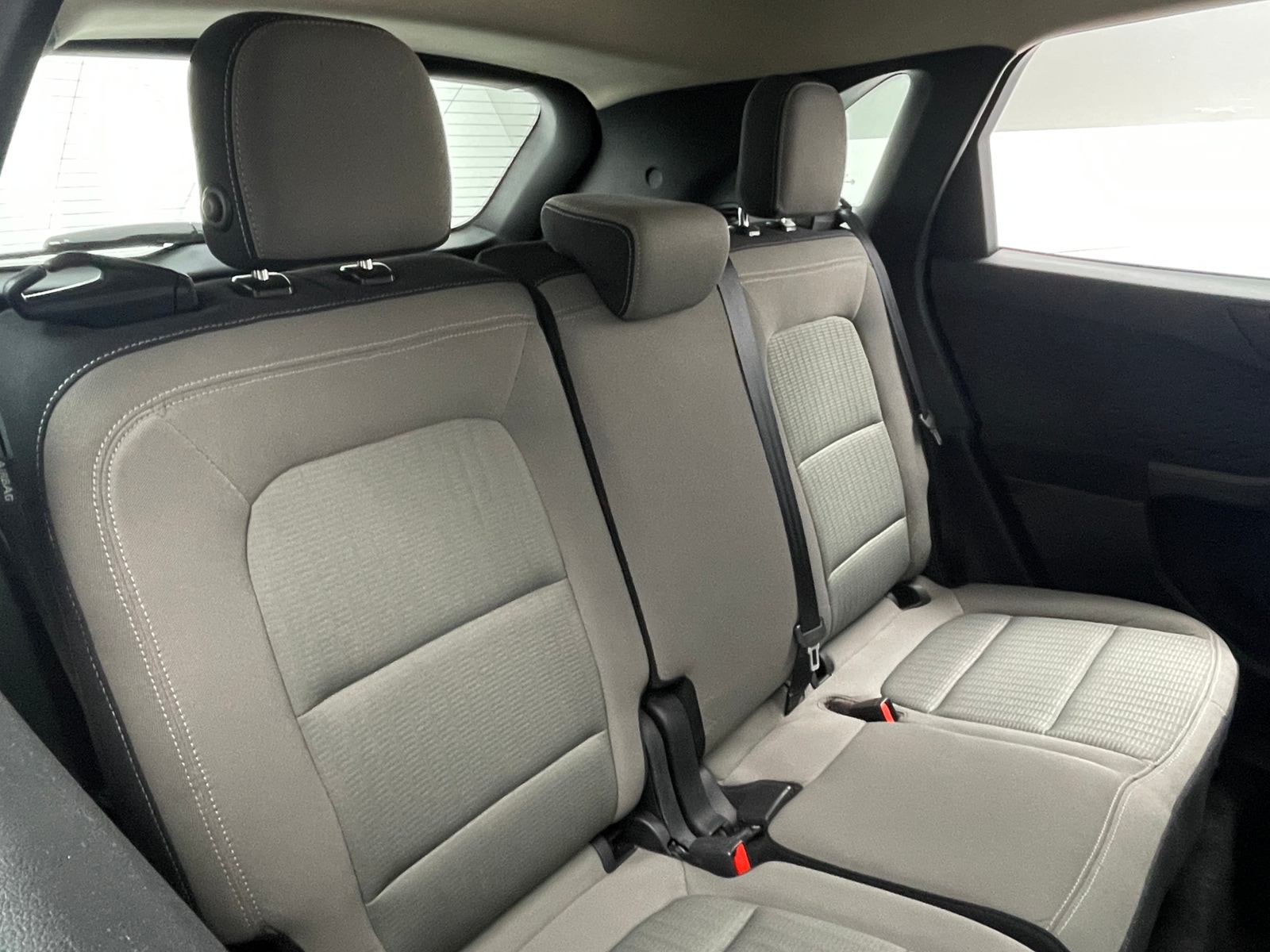 Thumbnail: 2020 Ford Escape - 6