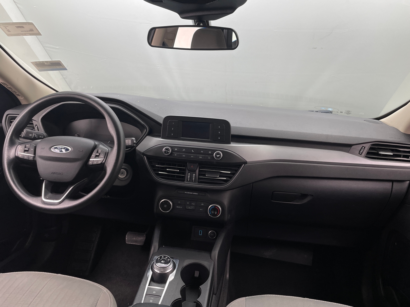 Thumbnail: 2020 Ford Escape - 3