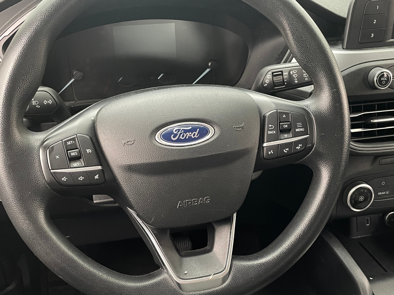 Thumbnail: 2020 Ford Escape - 5