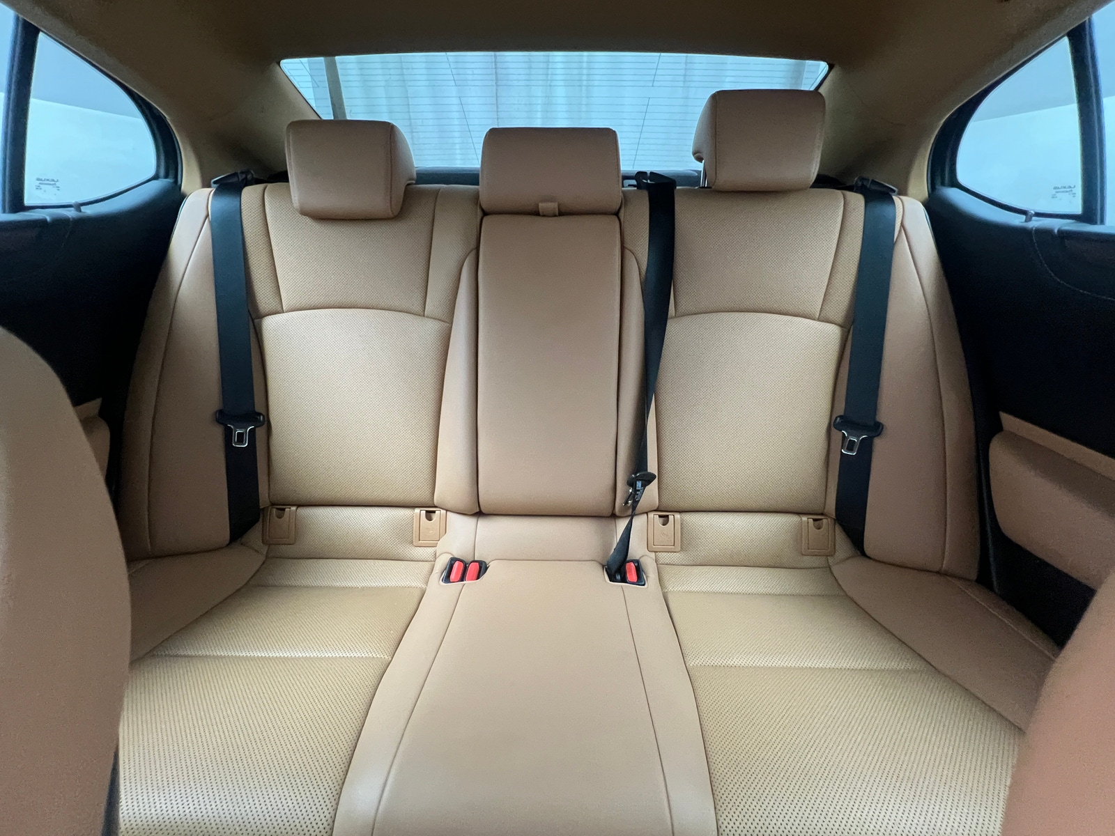 Thumbnail: 2022 Lexus ES - 5