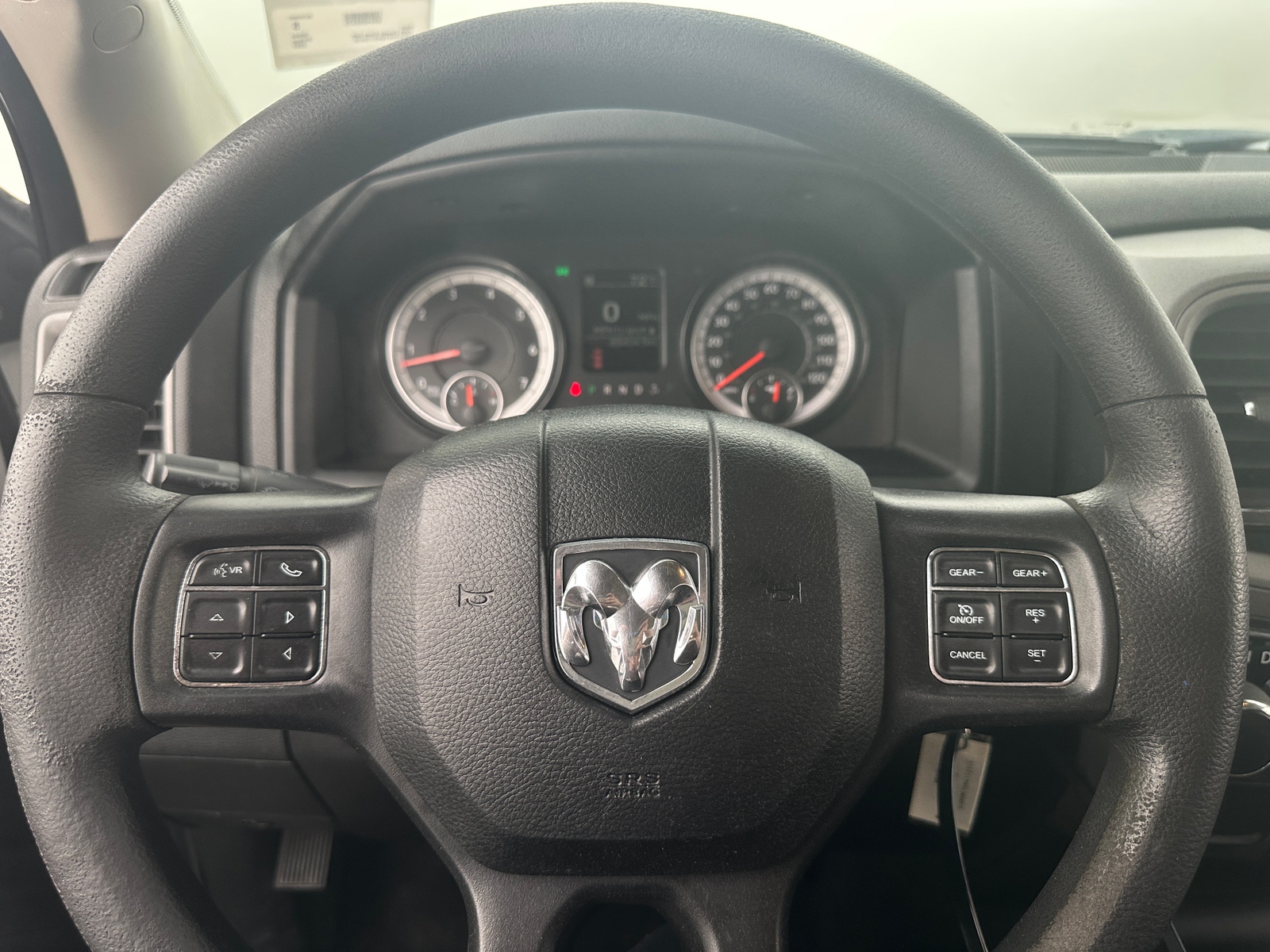 Thumbnail: 2022 RAM 1500 Classic - 5