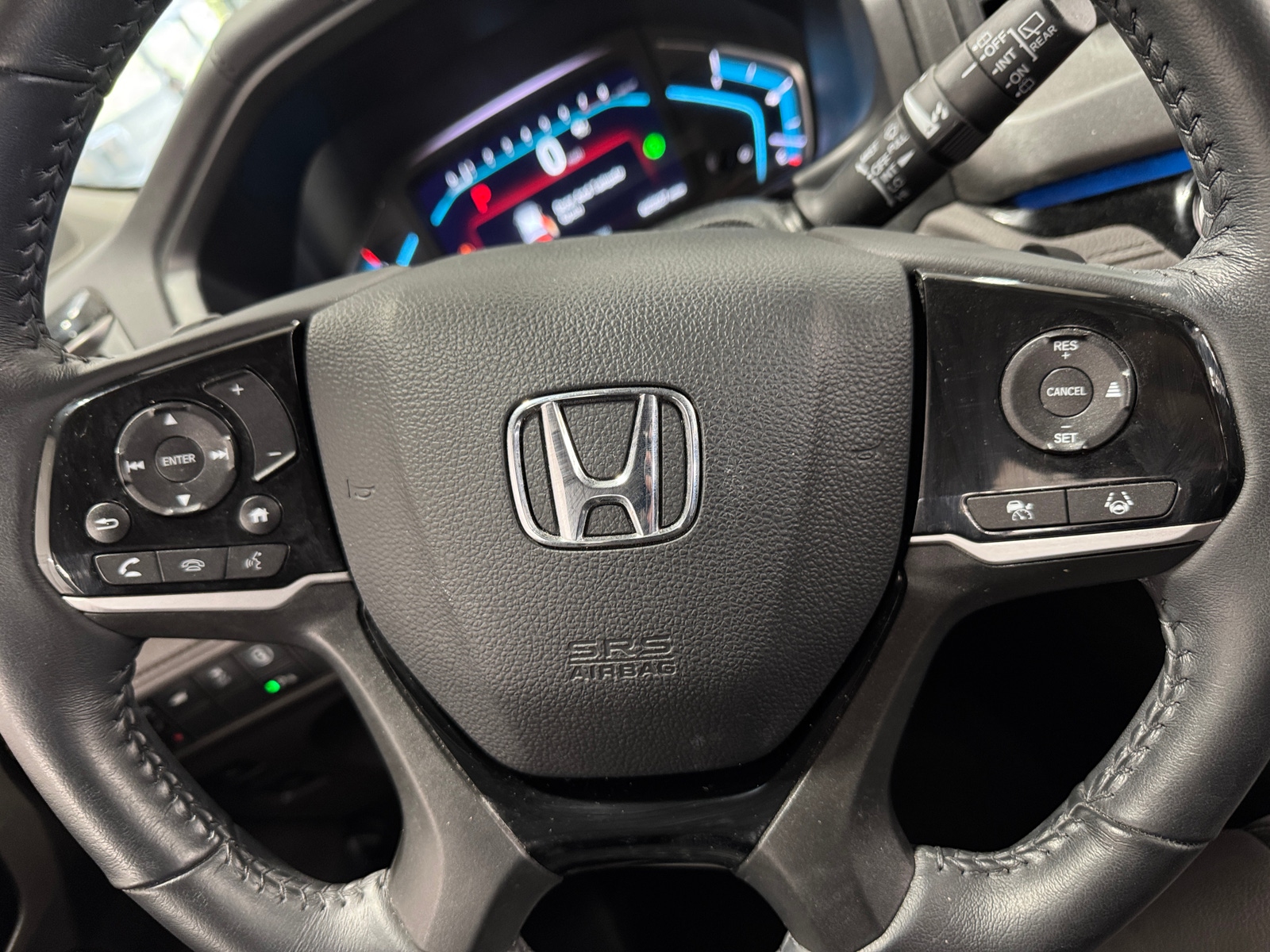 Thumbnail: 2023 Honda Odyssey - 4