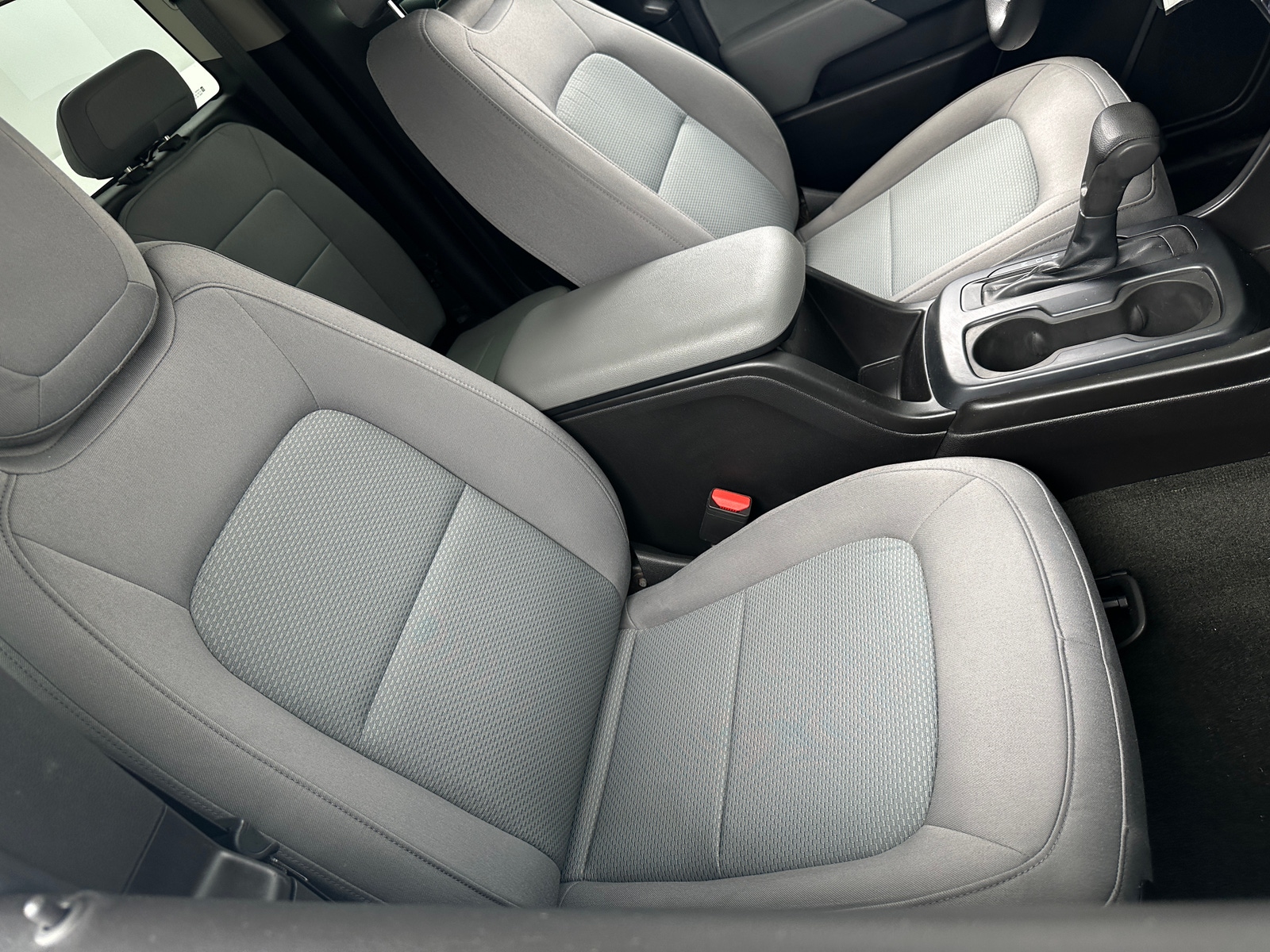 Thumbnail: 2016 Chevrolet Colorado - 2