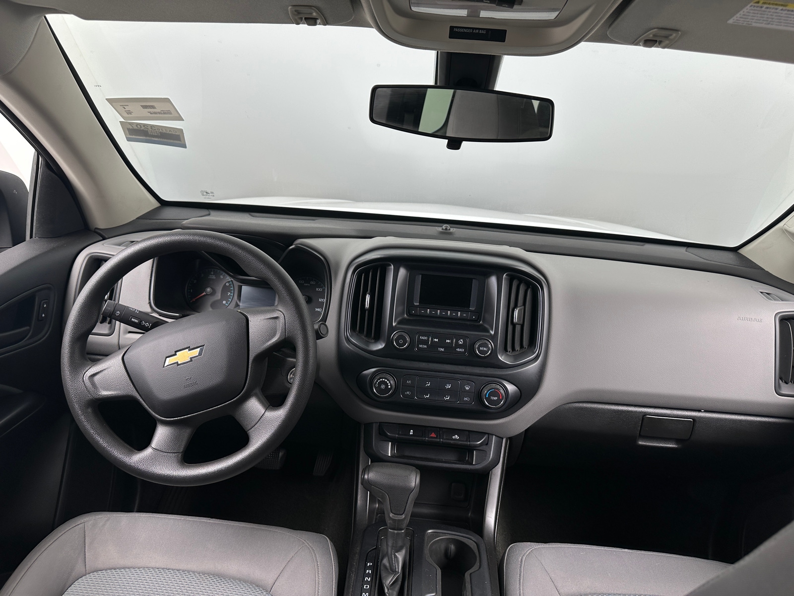 Thumbnail: 2016 Chevrolet Colorado - 3