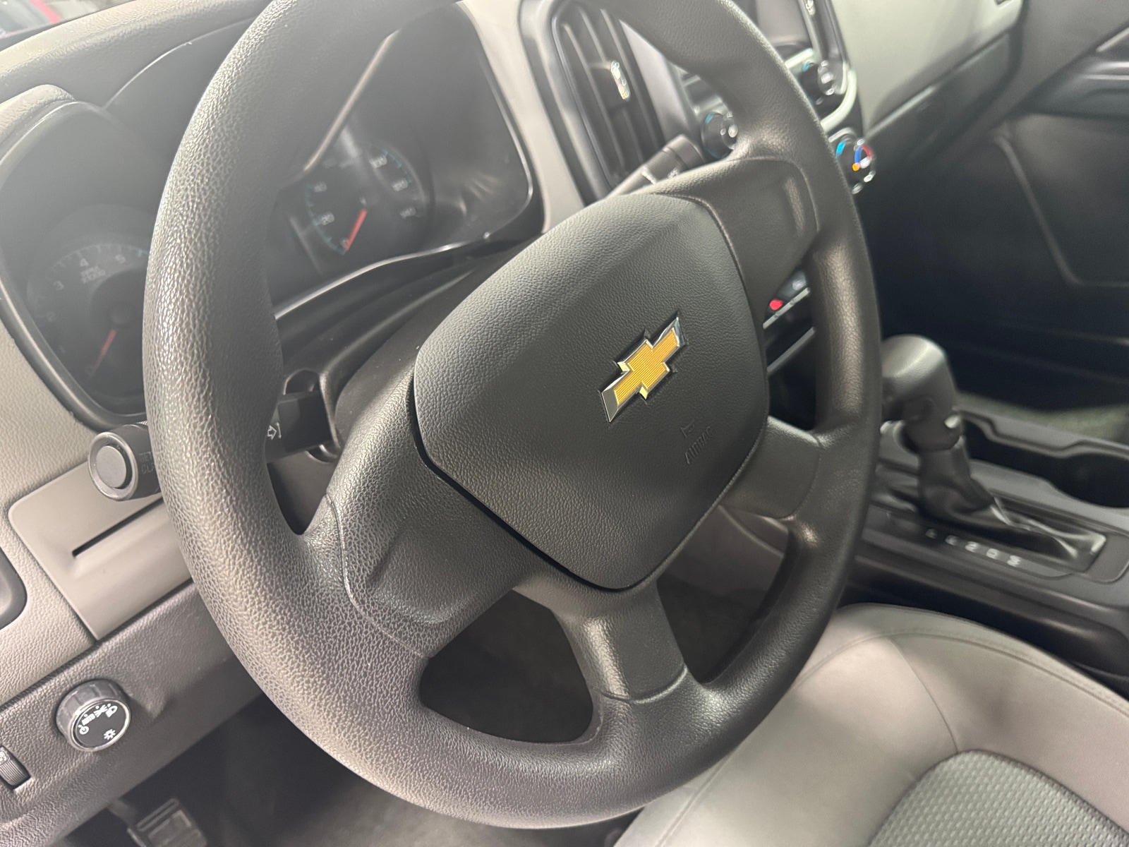 Thumbnail: 2016 Chevrolet Colorado - 5