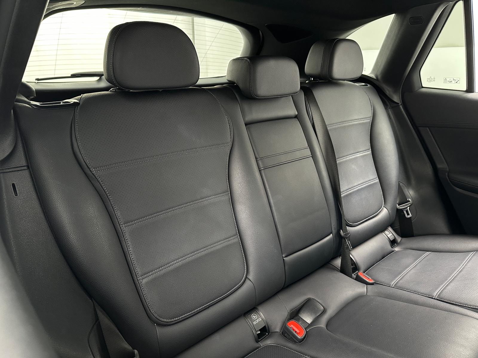 Thumbnail: 2024 Mercedes-Benz GLC - 5