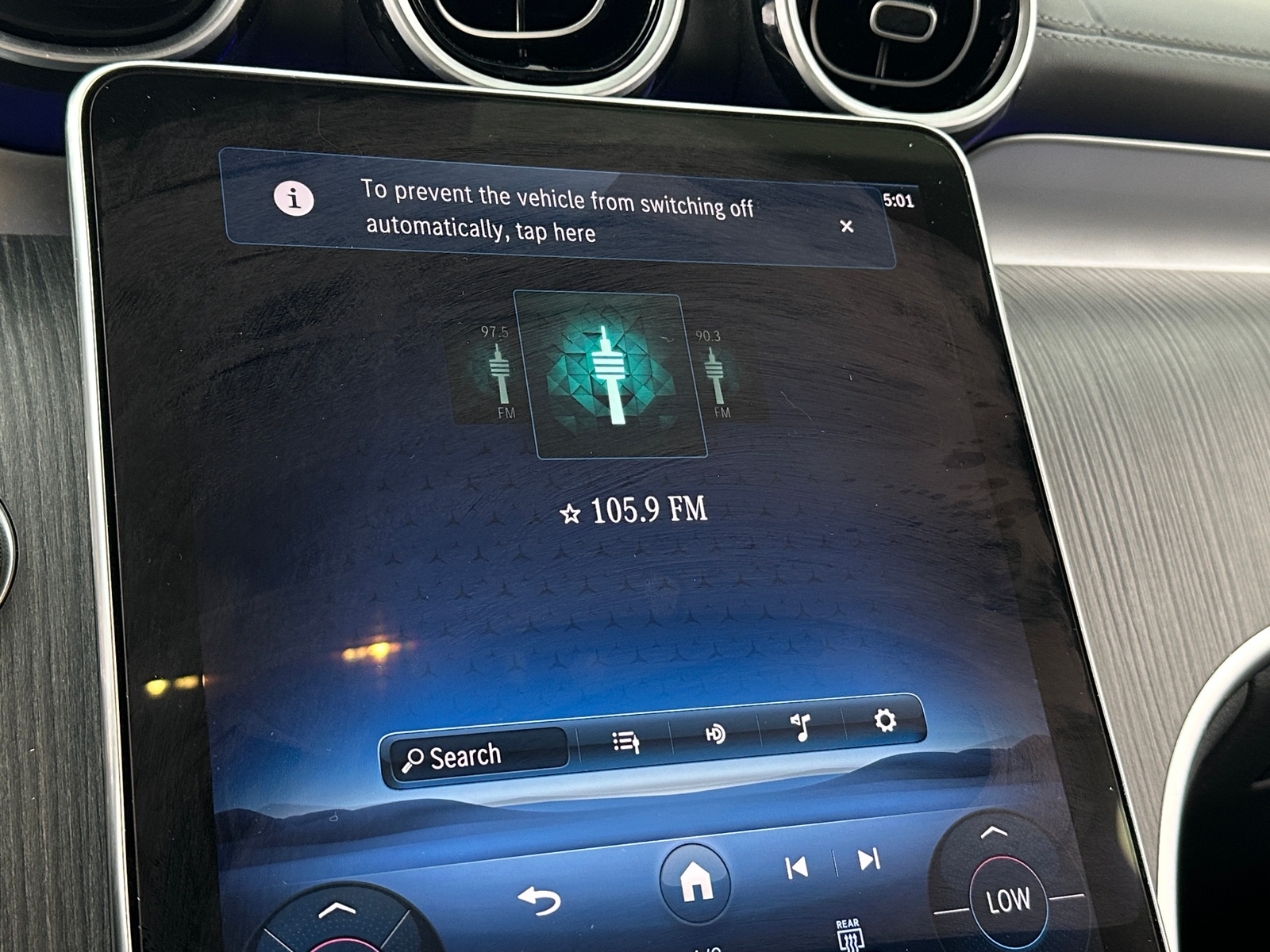 Thumbnail: 2024 Mercedes-Benz GLC - 3