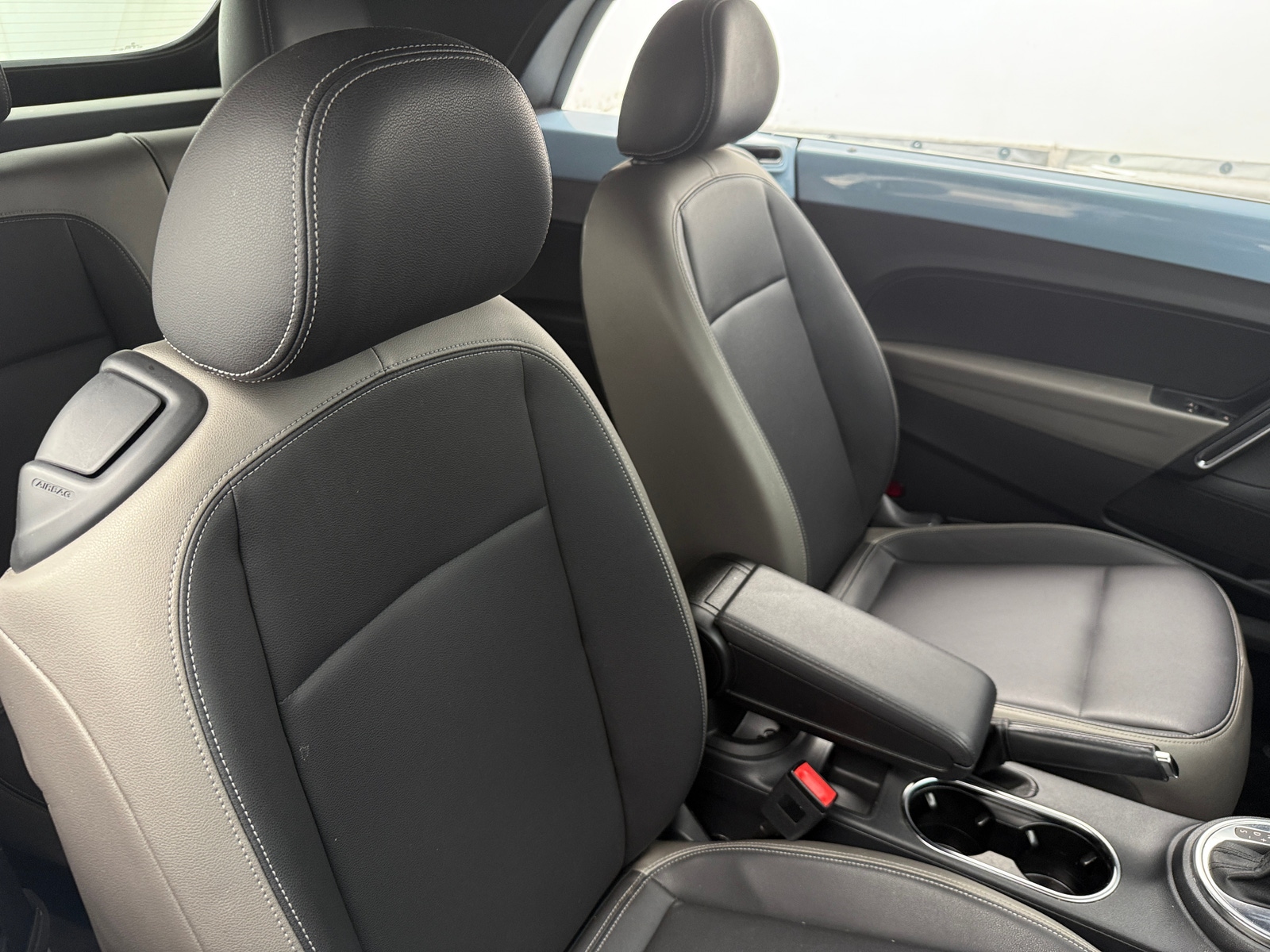 Thumbnail: 2013 Volkswagen Beetle - 2