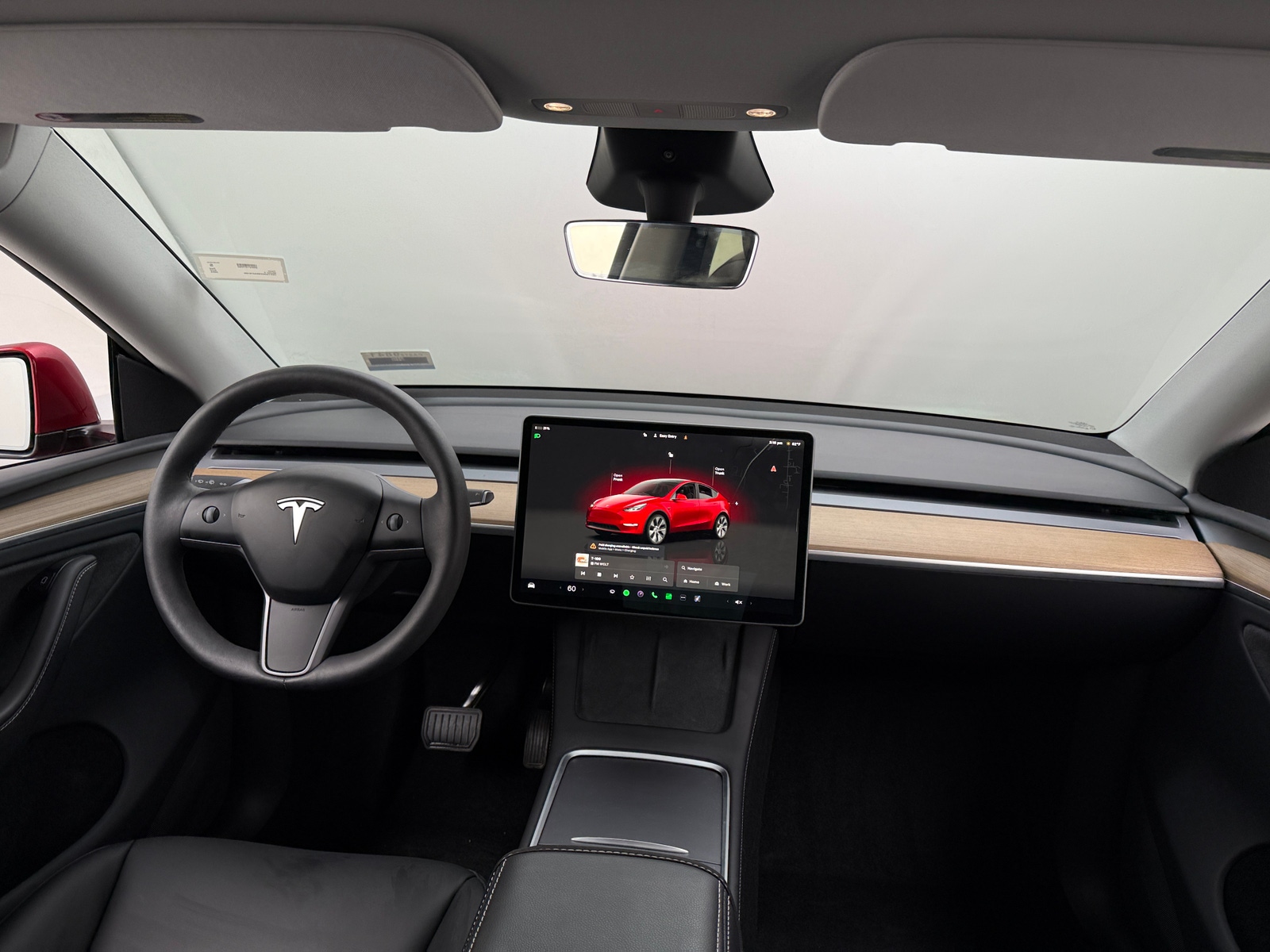Thumbnail: 2024 Tesla Model Y - 2