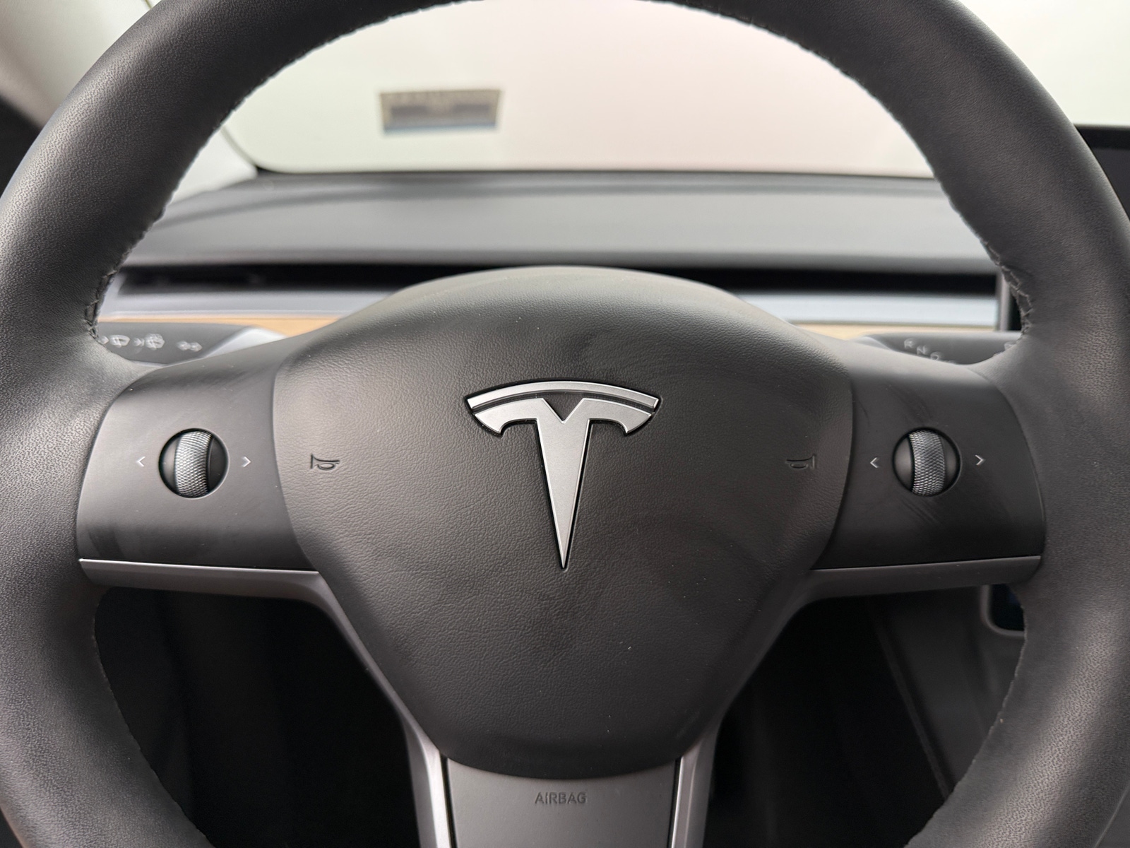 Thumbnail: 2024 Tesla Model Y - 4