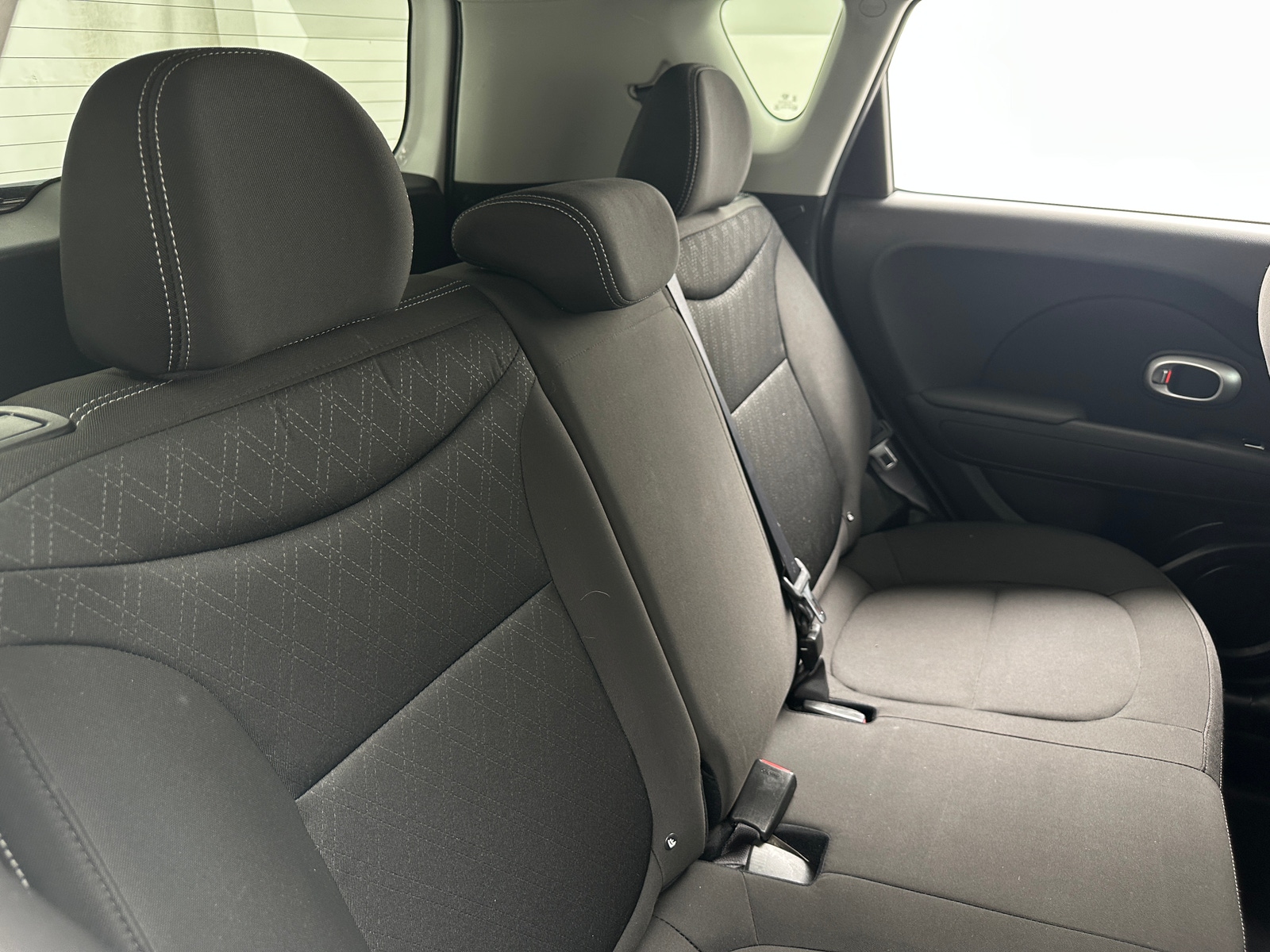Thumbnail: 2019 Kia Soul - 6