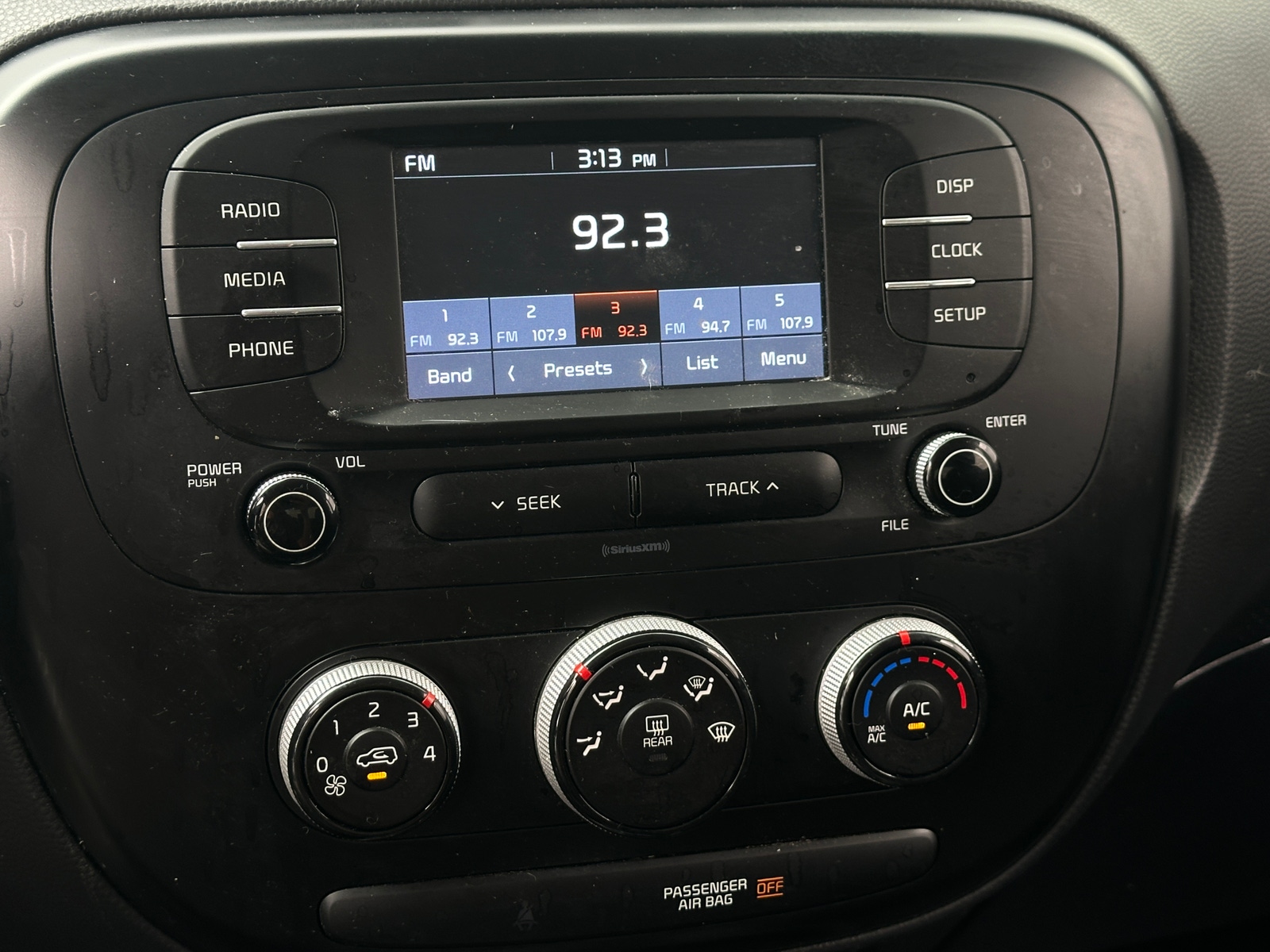 Thumbnail: 2019 Kia Soul - 4