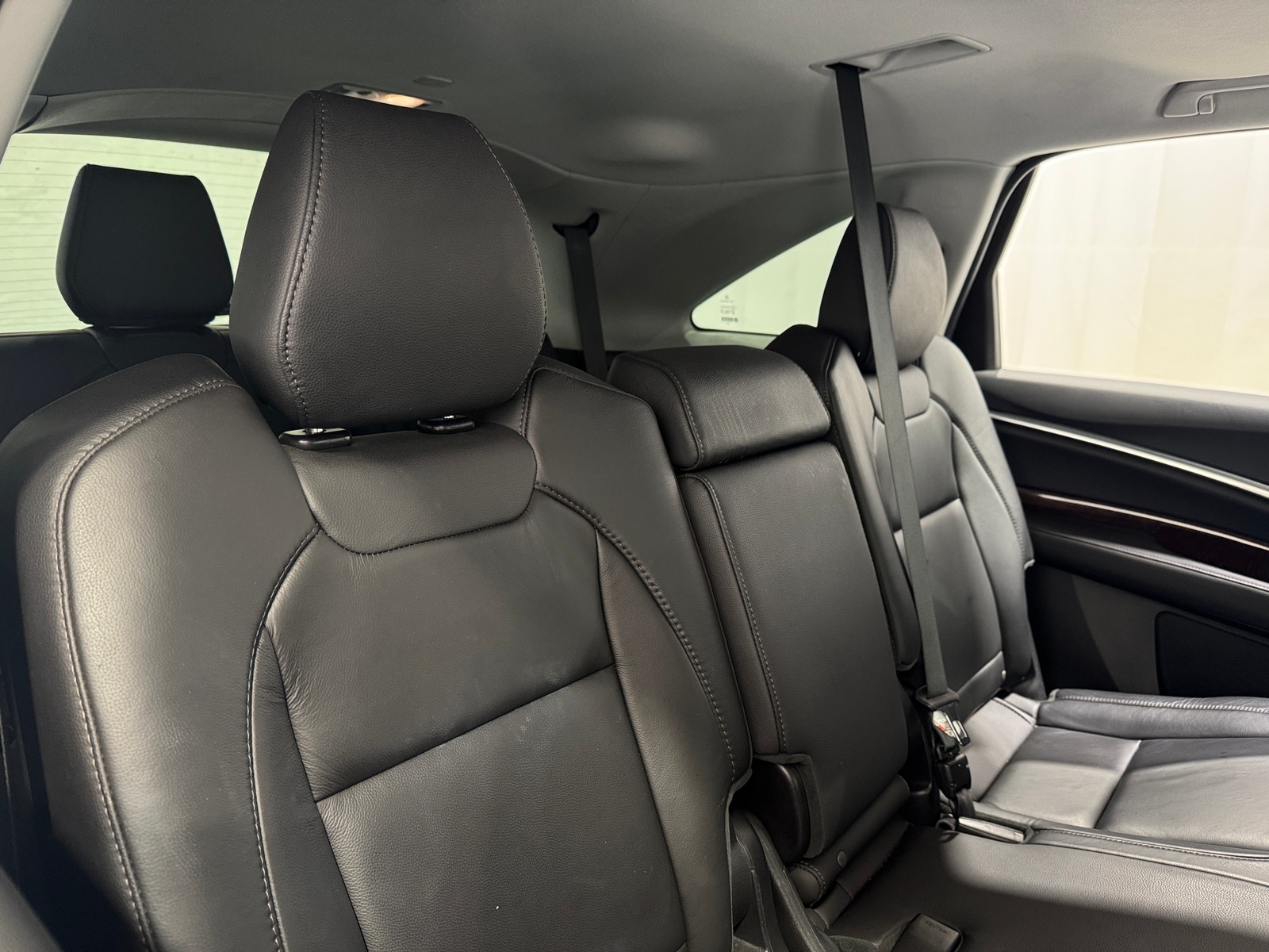 Thumbnail: 2020 Acura MDX - 5