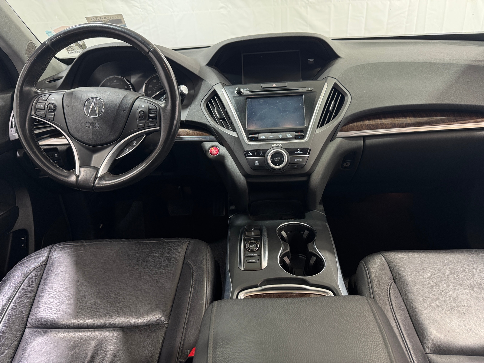 Thumbnail: 2020 Acura MDX - 2