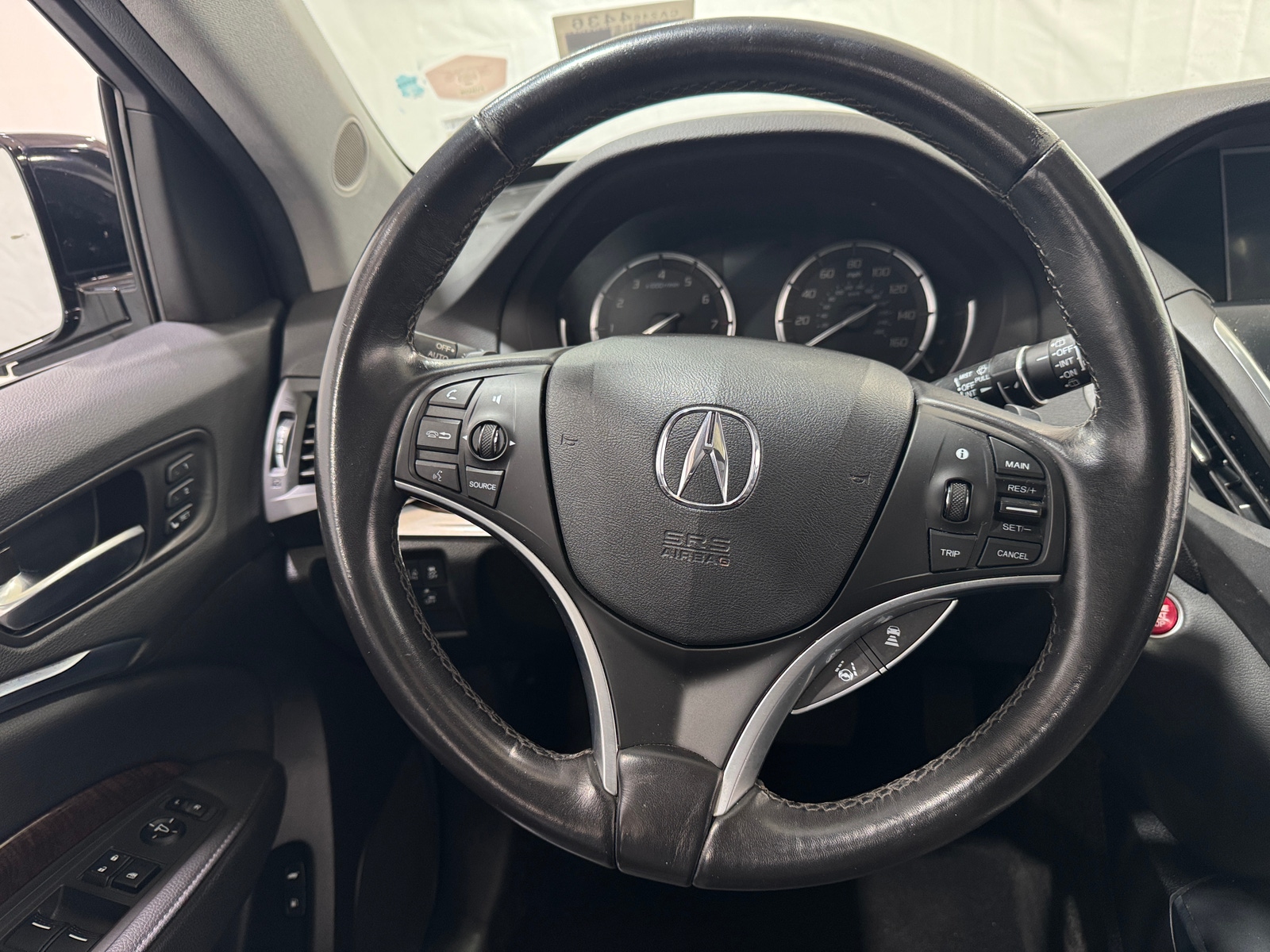 Thumbnail: 2020 Acura MDX - 4