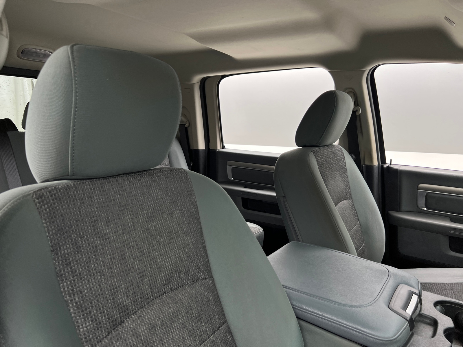 Thumbnail: 2017 RAM 2500 - 2