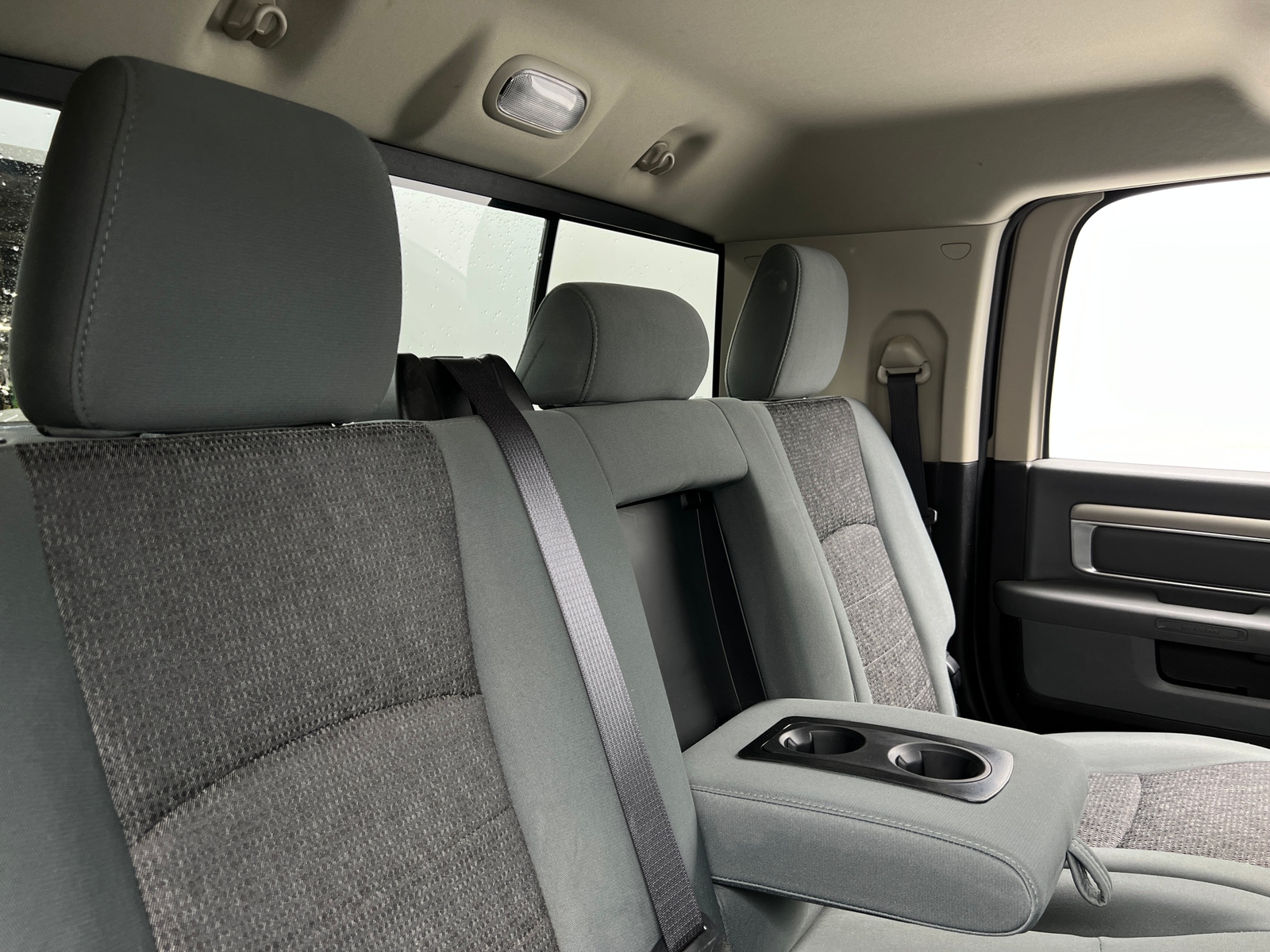 Thumbnail: 2017 RAM 2500 - 6