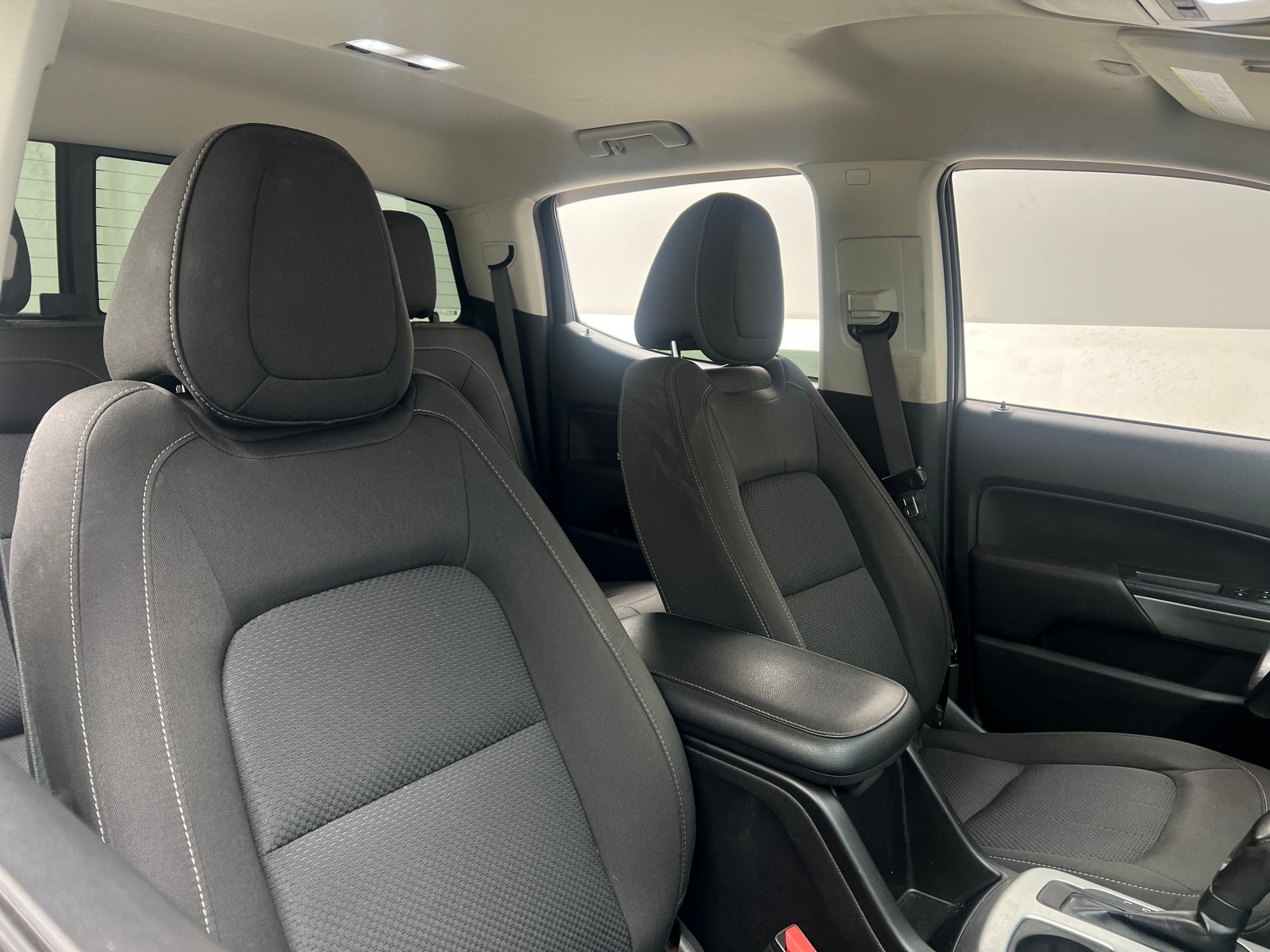 Thumbnail: 2019 Chevrolet Colorado - 2