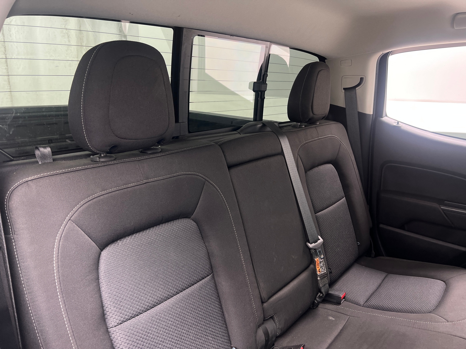Thumbnail: 2019 Chevrolet Colorado - 6