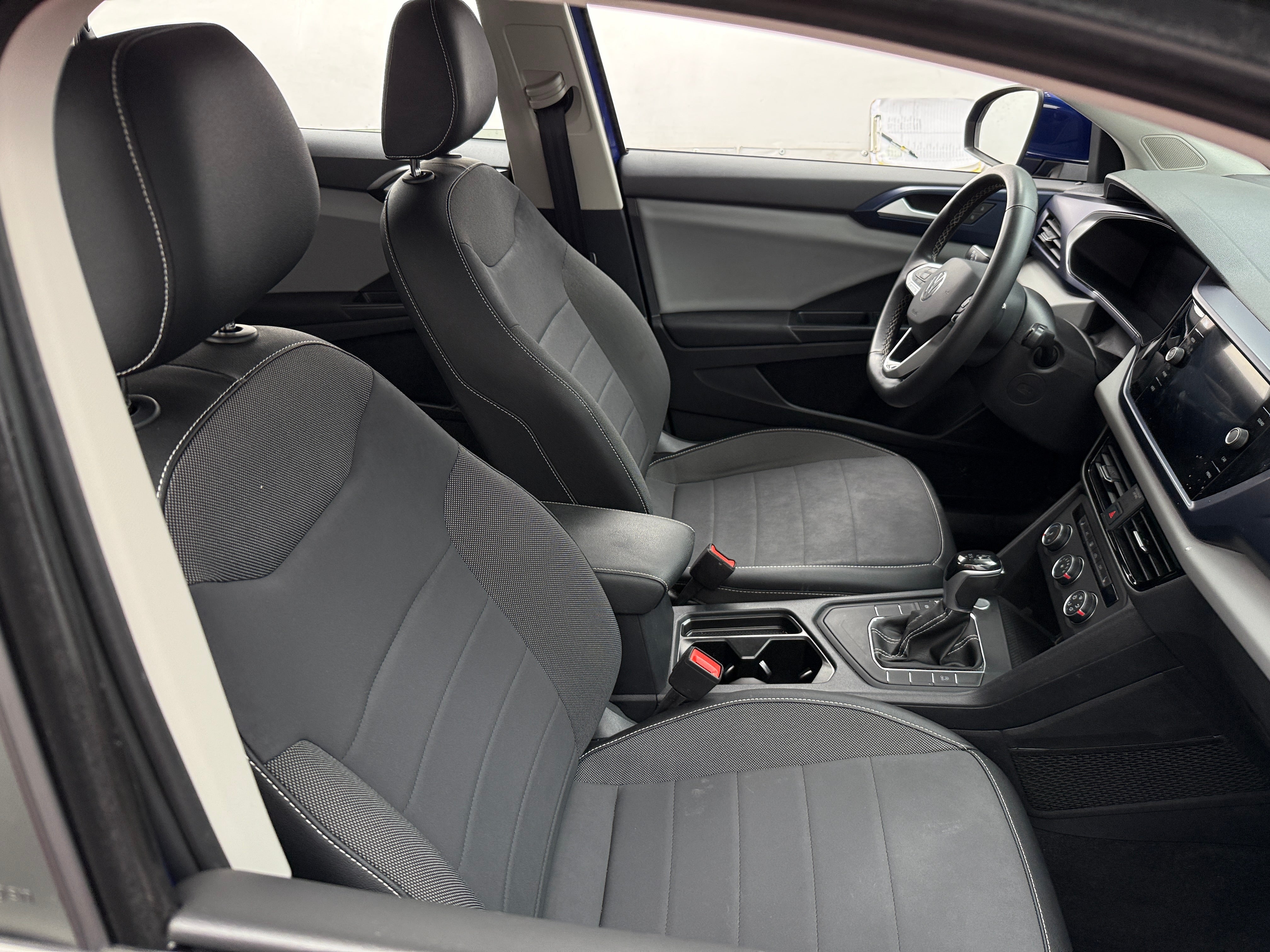 2022 Volkswagen Taos