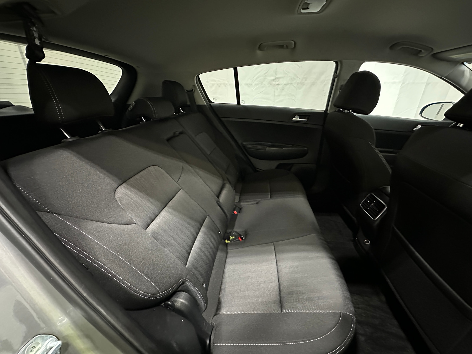 Thumbnail: 2020 Kia Sportage - 6