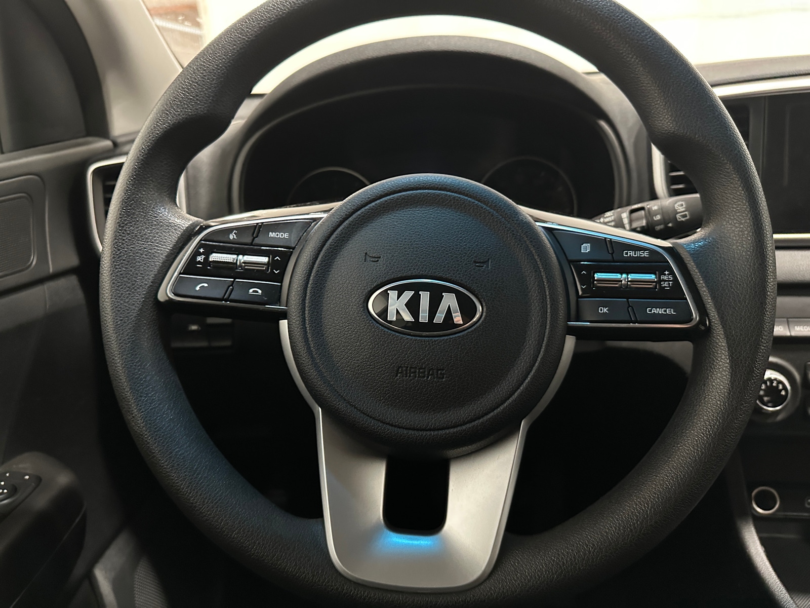 Thumbnail: 2020 Kia Sportage - 5