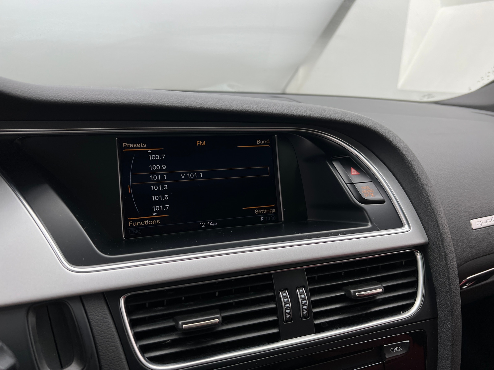 Thumbnail: 2016 Audi S5 - 2