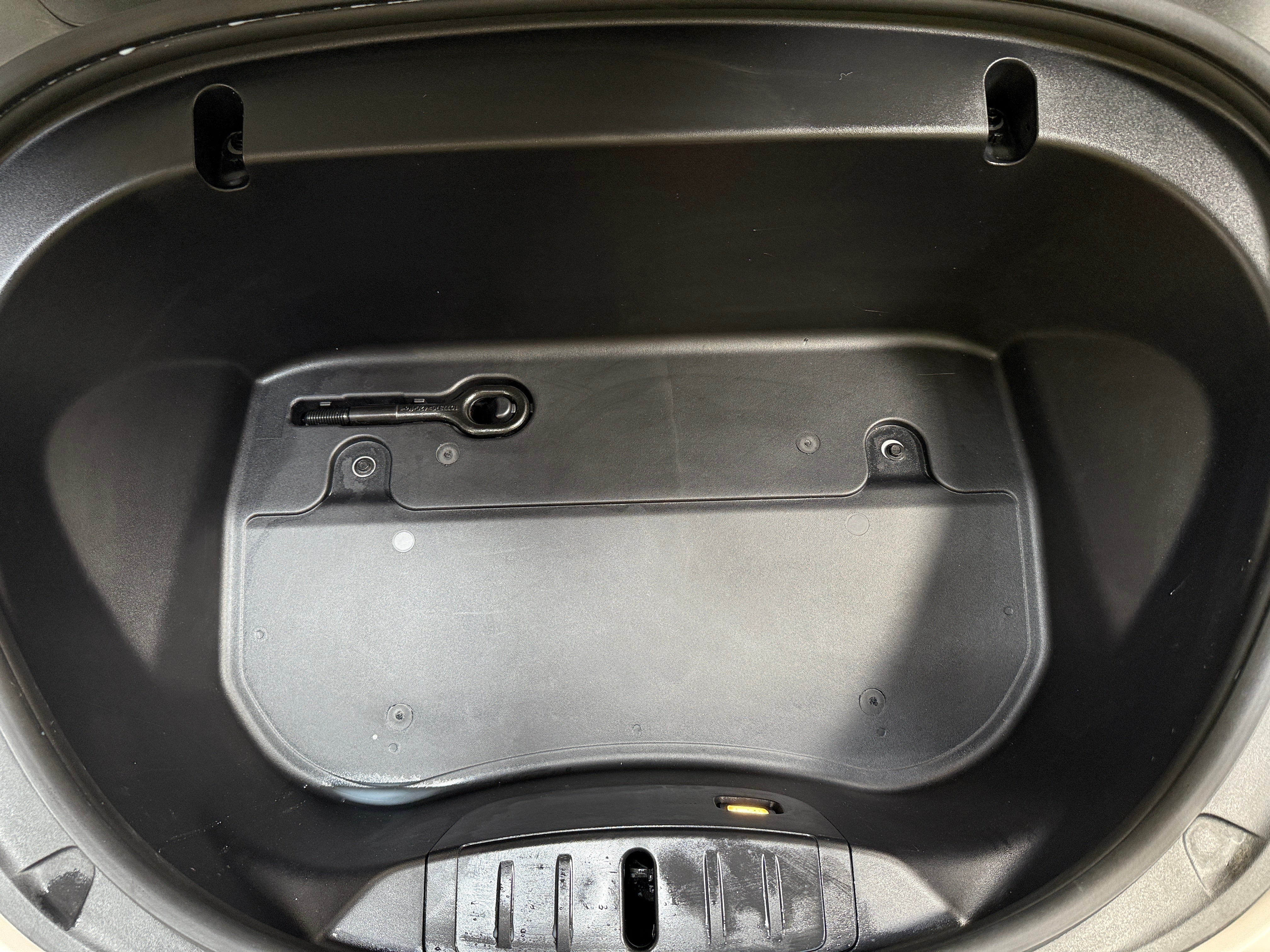 Used 2020 Tesla Model 3 Base with VIN 5YJ3E1EB4LF742664 for sale in Oak Creek, WI