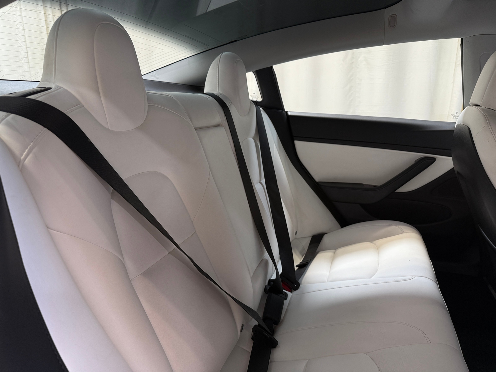 Thumbnail: 2020 Tesla Model 3 - 4