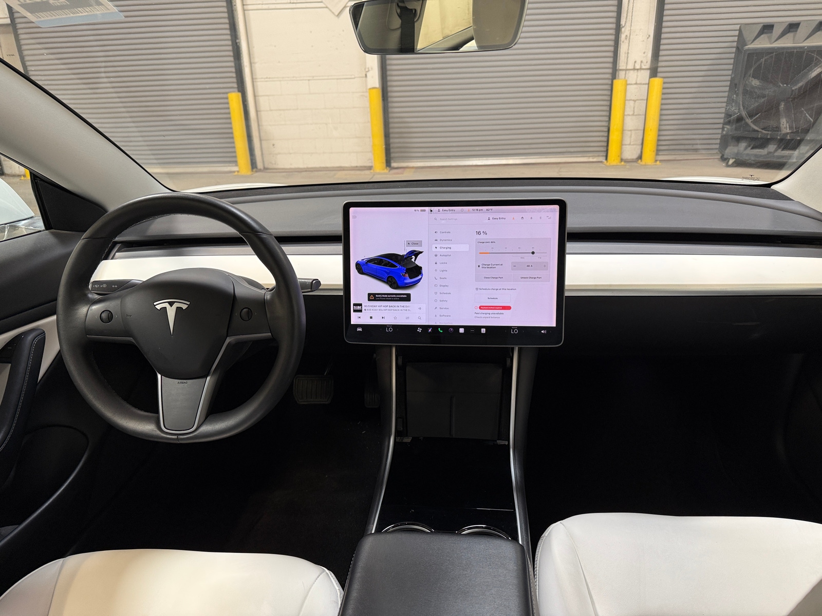 Thumbnail: 2020 Tesla Model 3 - 2