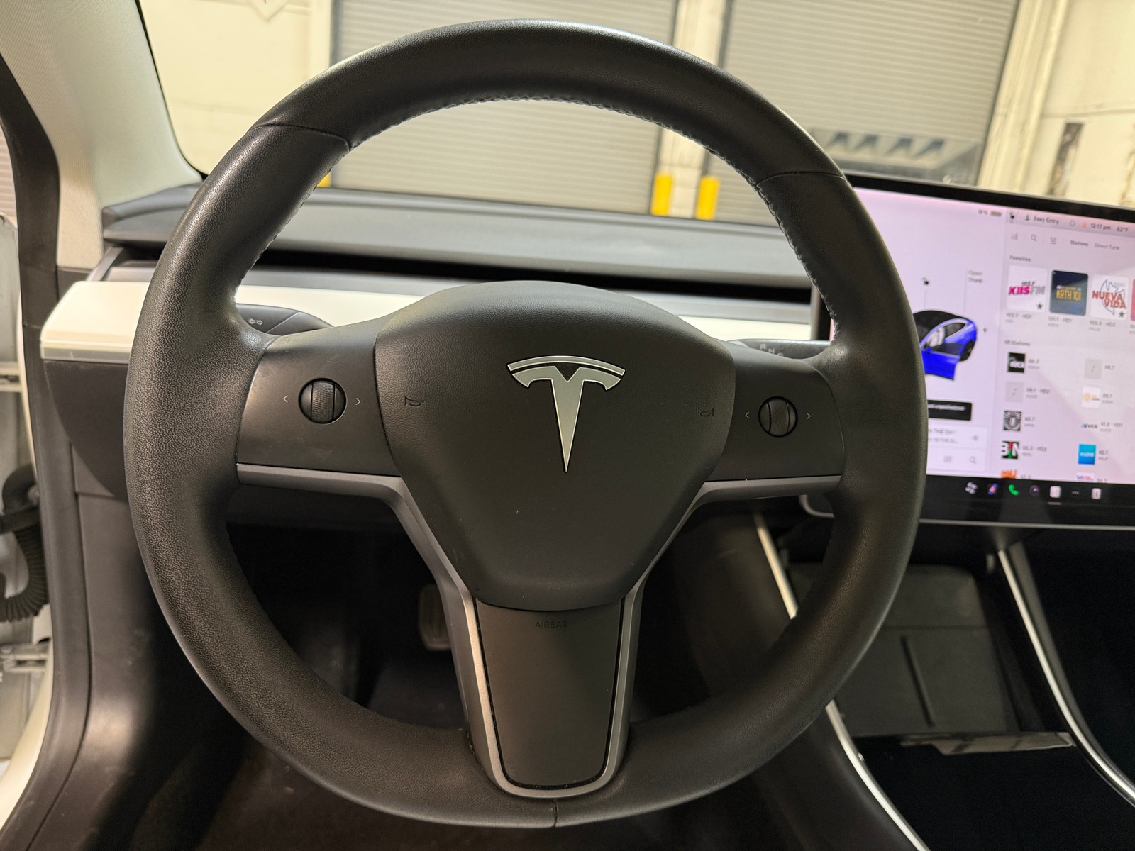 Thumbnail: 2020 Tesla Model 3 - 3