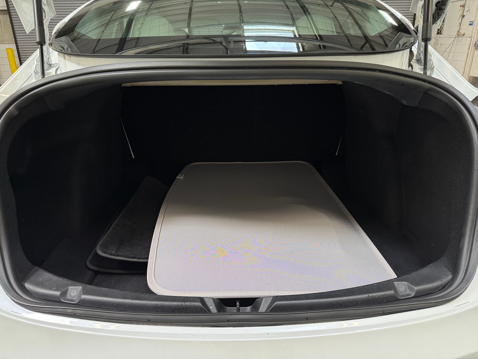Thumbnail: 2020 Tesla Model 3 - 5