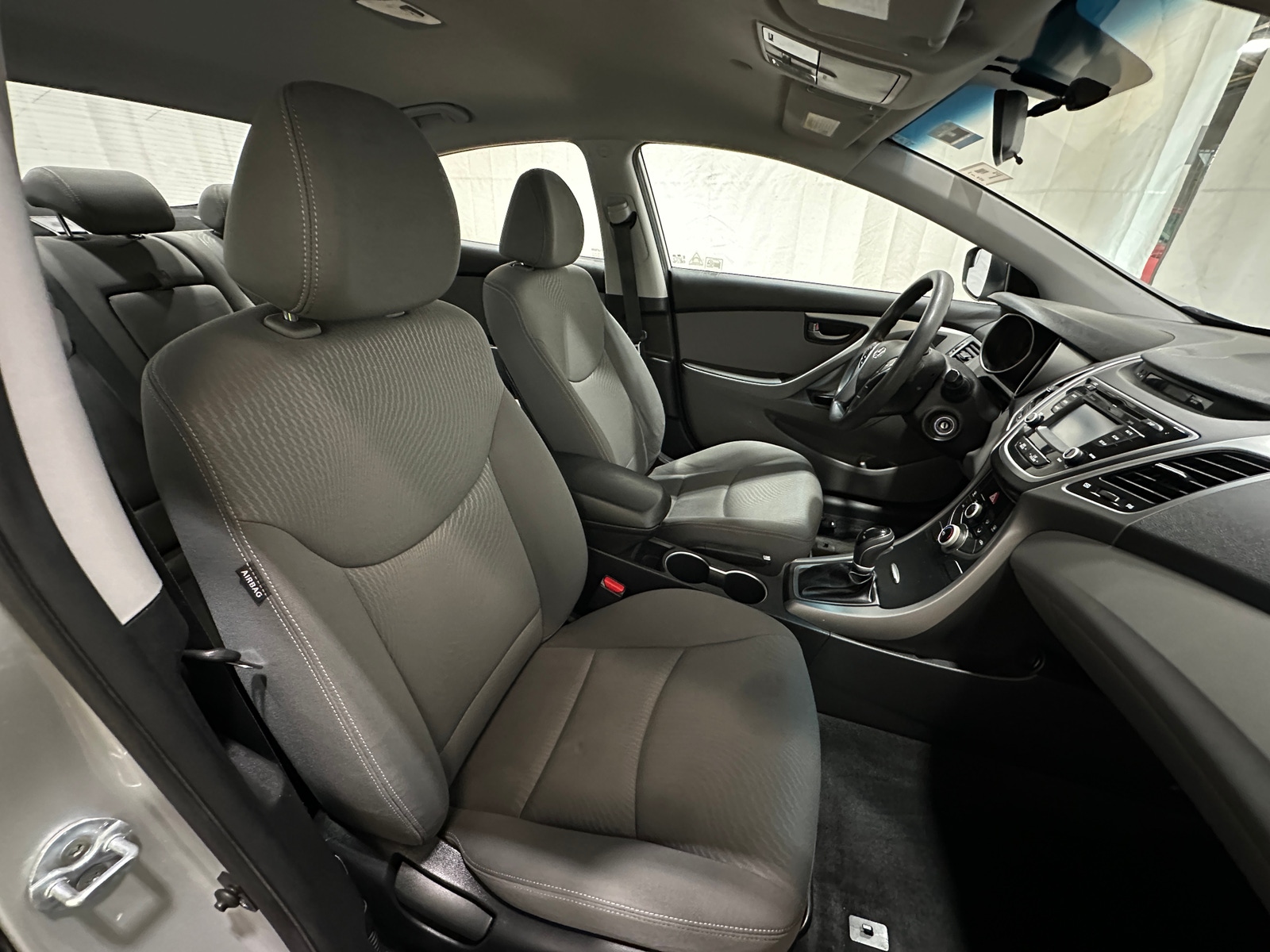 Thumbnail: 2016 Hyundai Elantra - 2