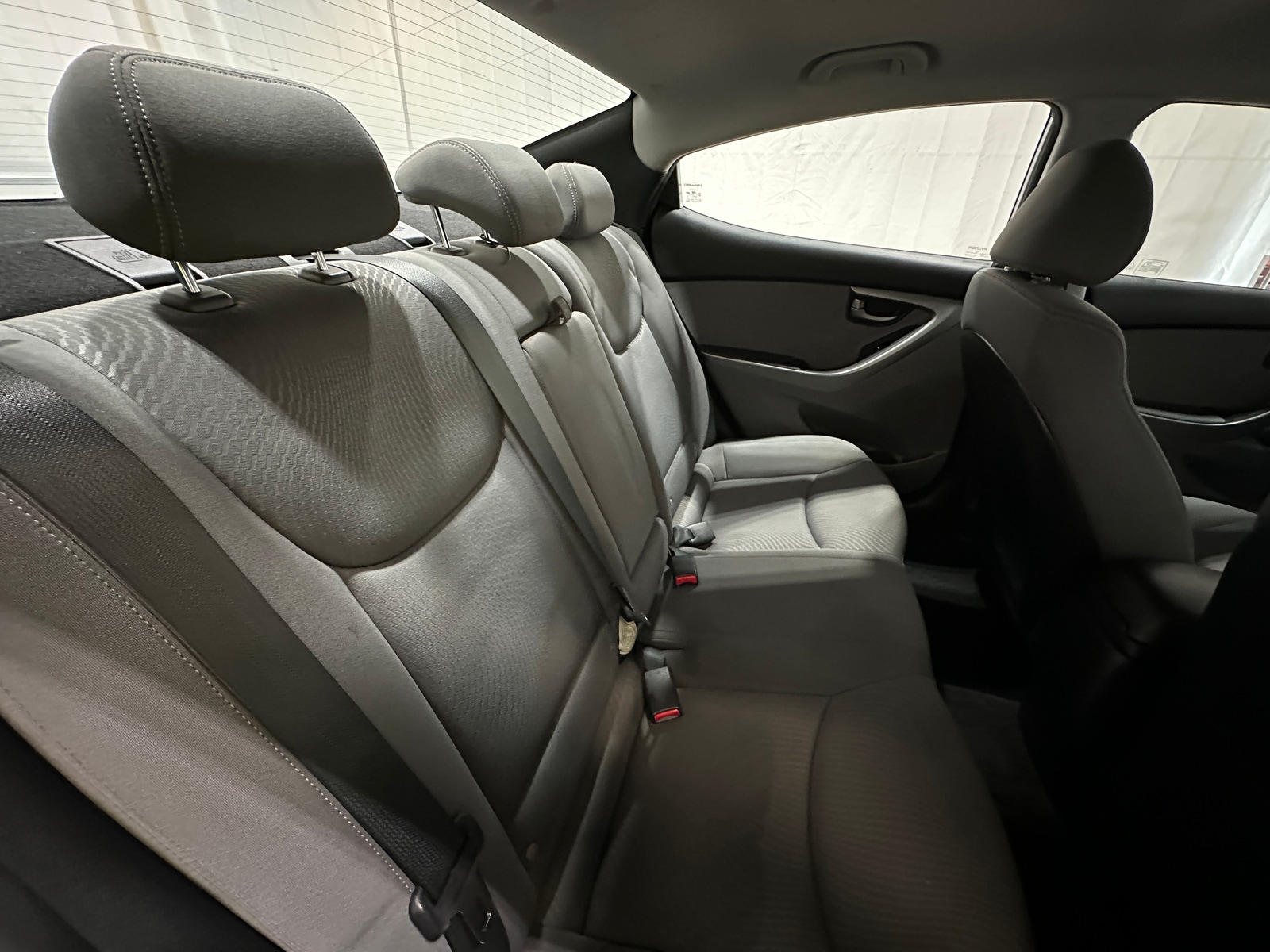 Thumbnail: 2016 Hyundai Elantra - 6