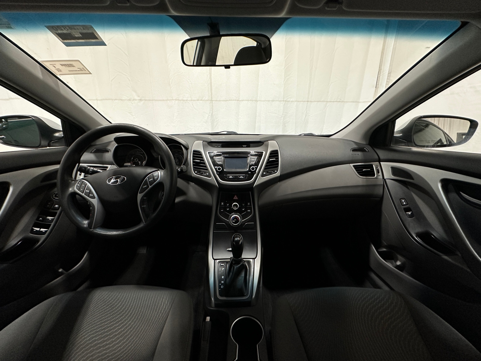 Thumbnail: 2016 Hyundai Elantra - 3