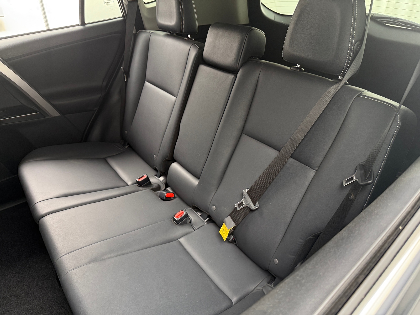 Thumbnail: 2017 Toyota RAV4 - 5