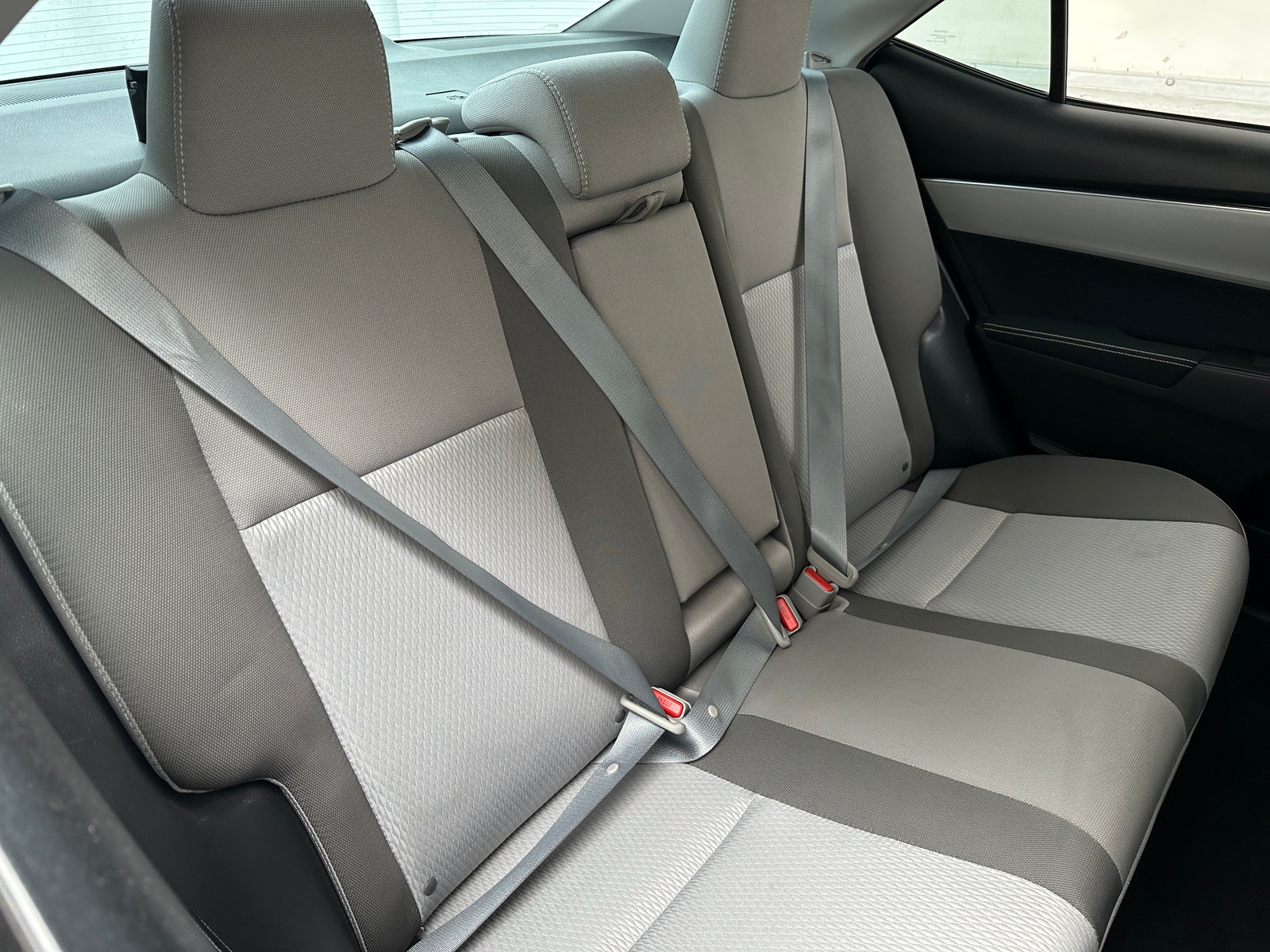 Thumbnail: 2017 Toyota Corolla - 6